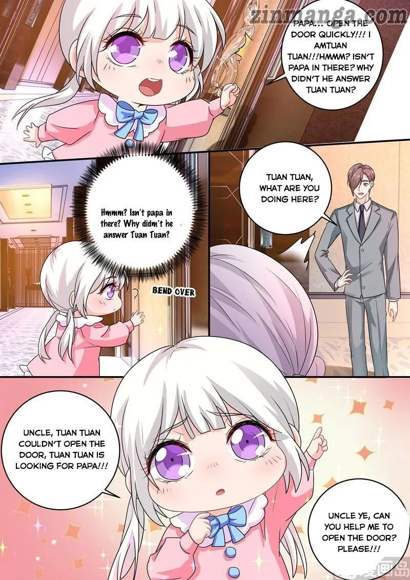 Into The Heart Of A Warm Marriage - Page 3