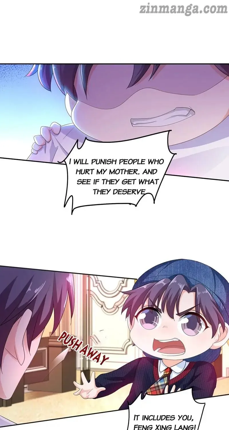 Into The Heart Of A Warm Marriage - Page 8