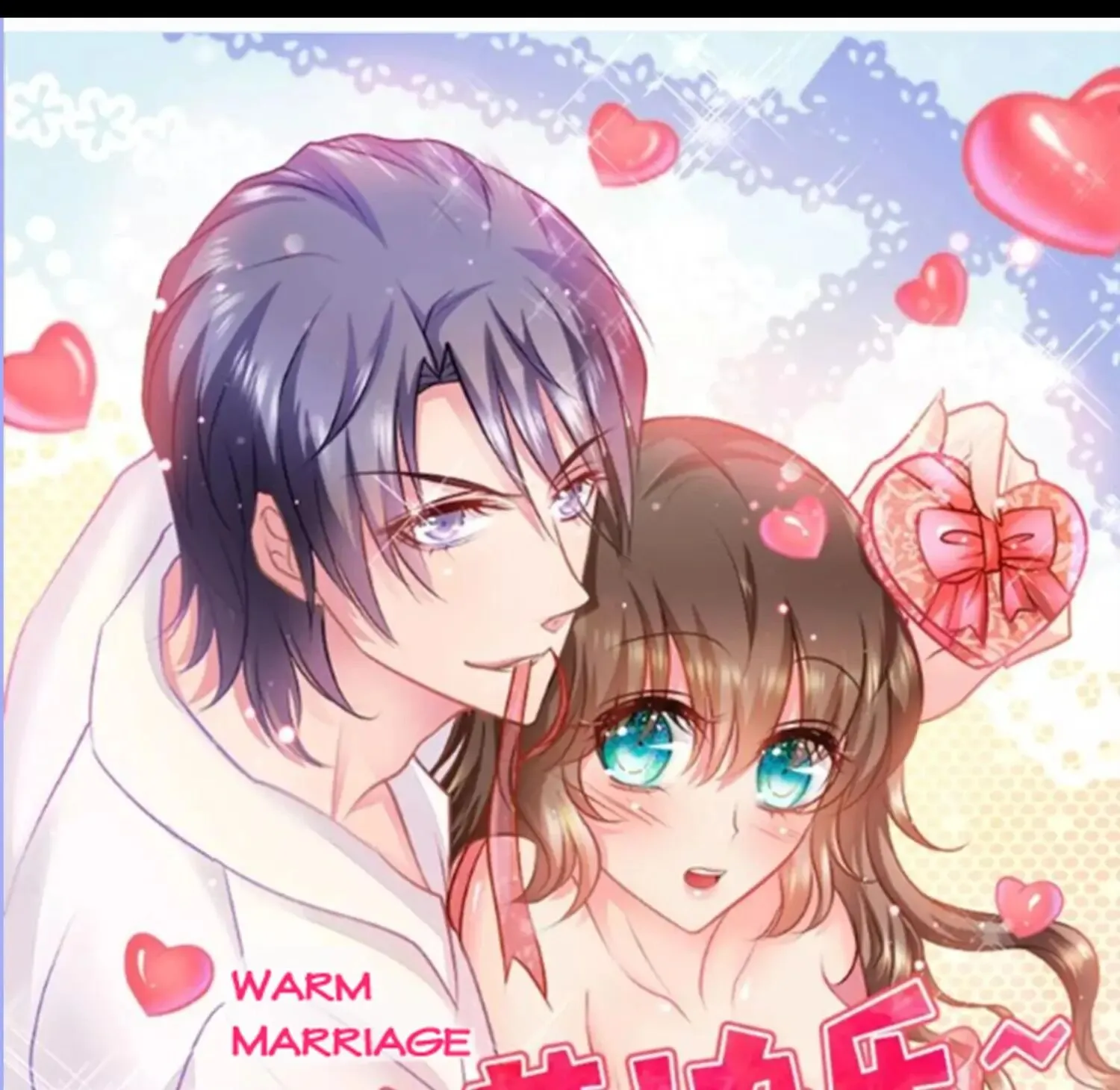 KissManga Comic online