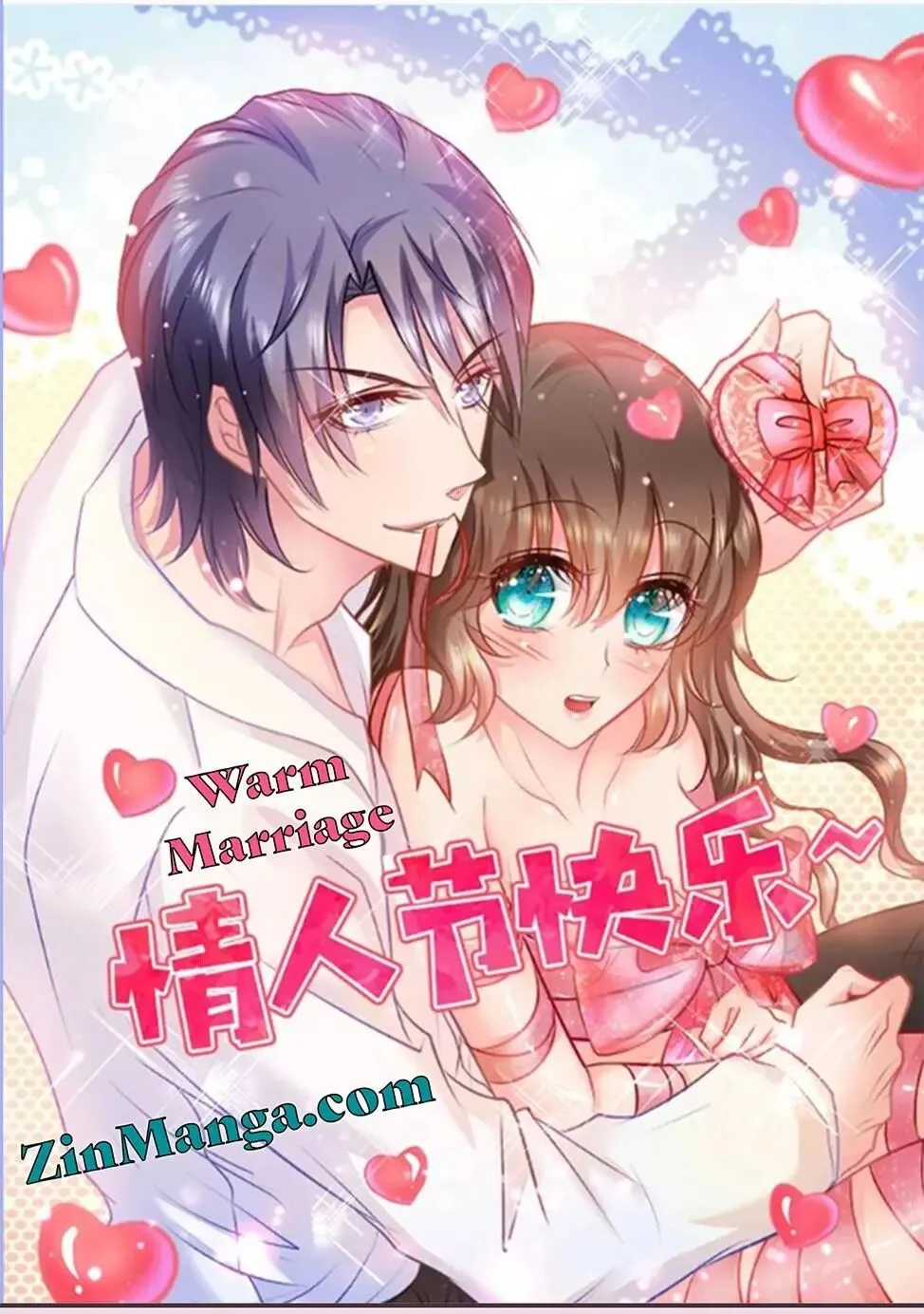 KissManga Comic online