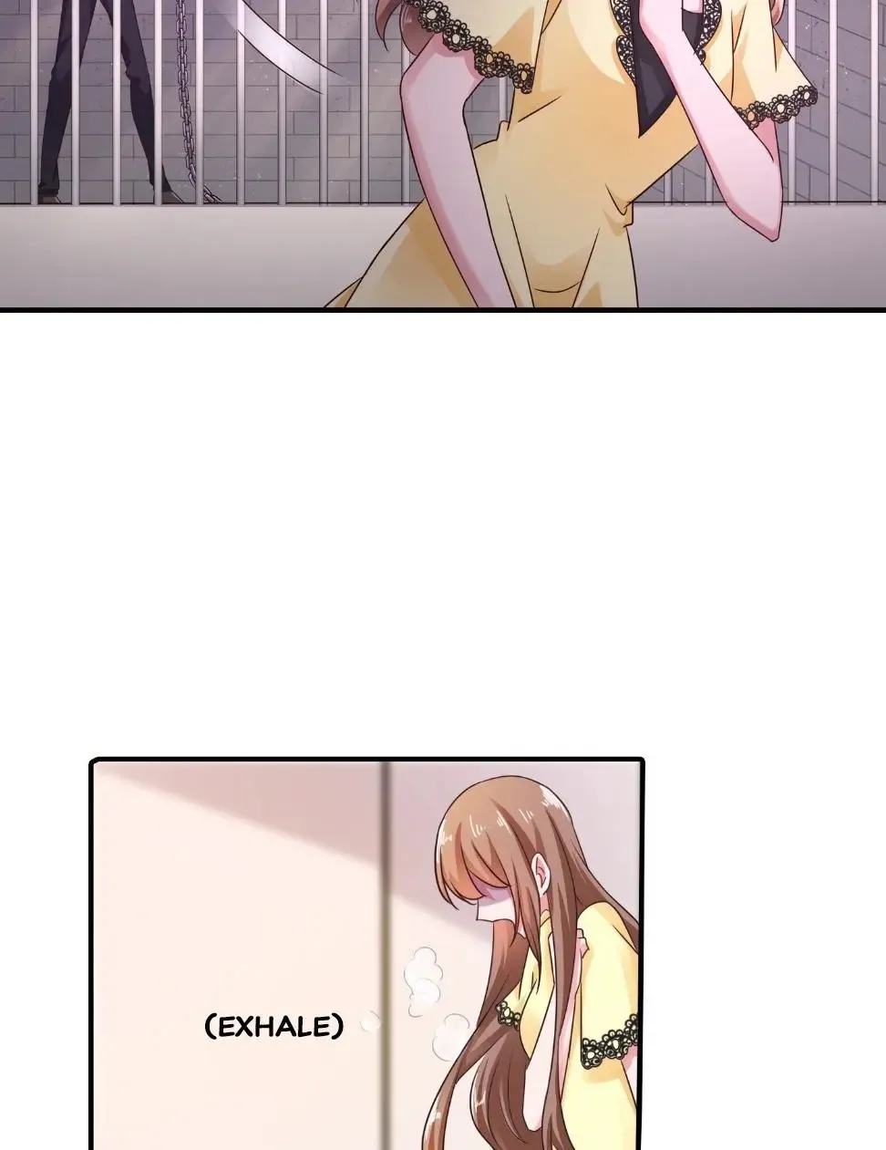 Into The Heart Of A Warm Marriage - Page 38