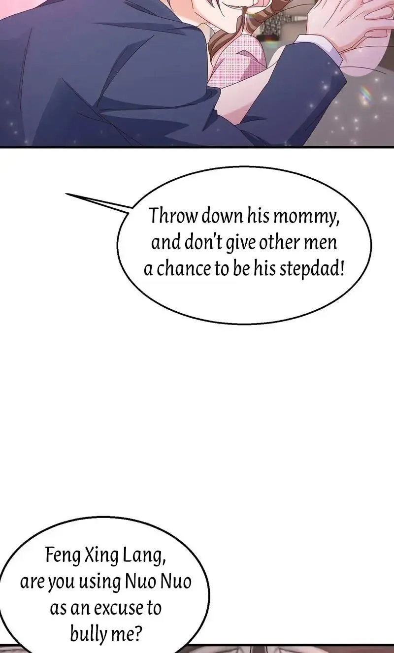 Into The Heart Of A Warm Marriage - Page 26