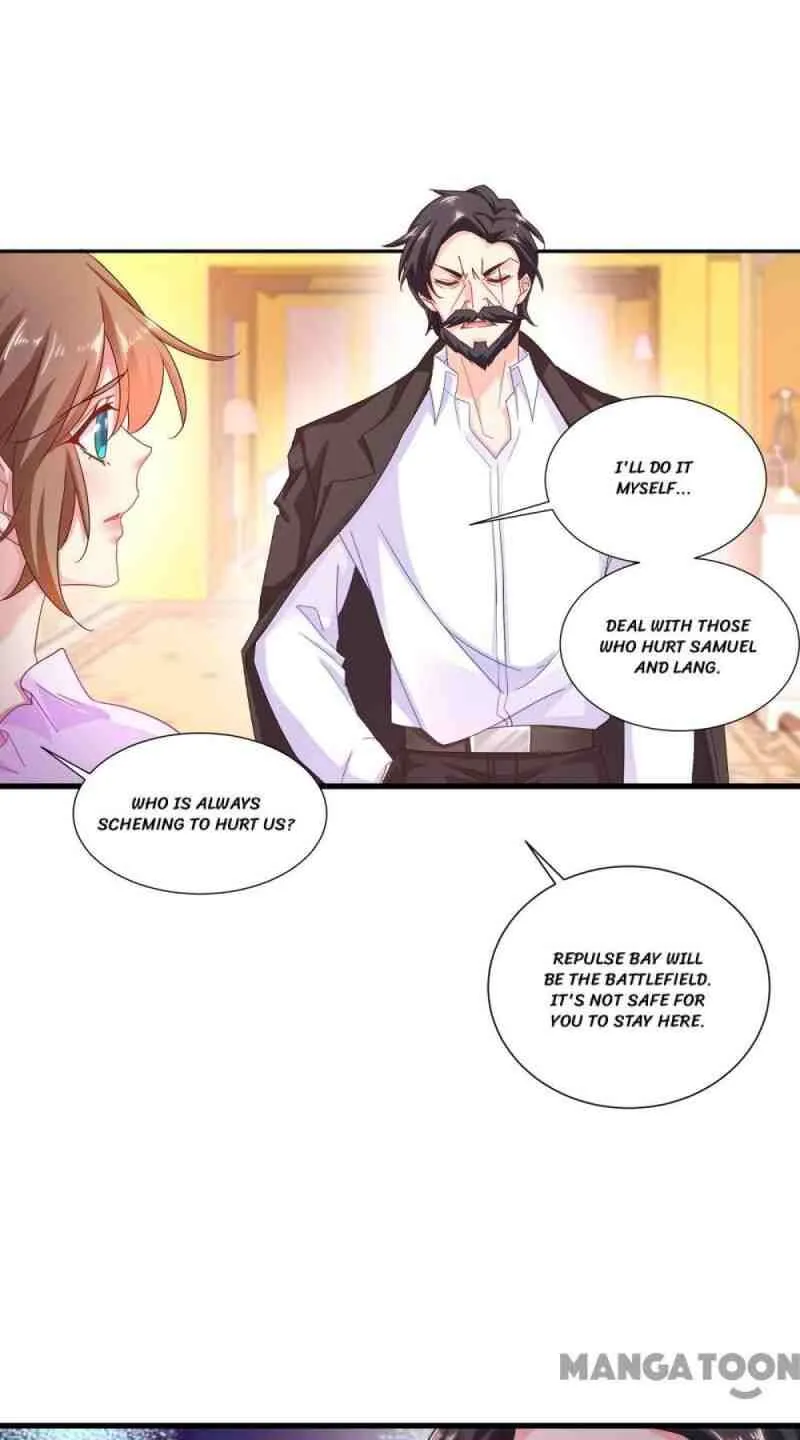 Into The Heart Of A Warm Marriage - Page 2