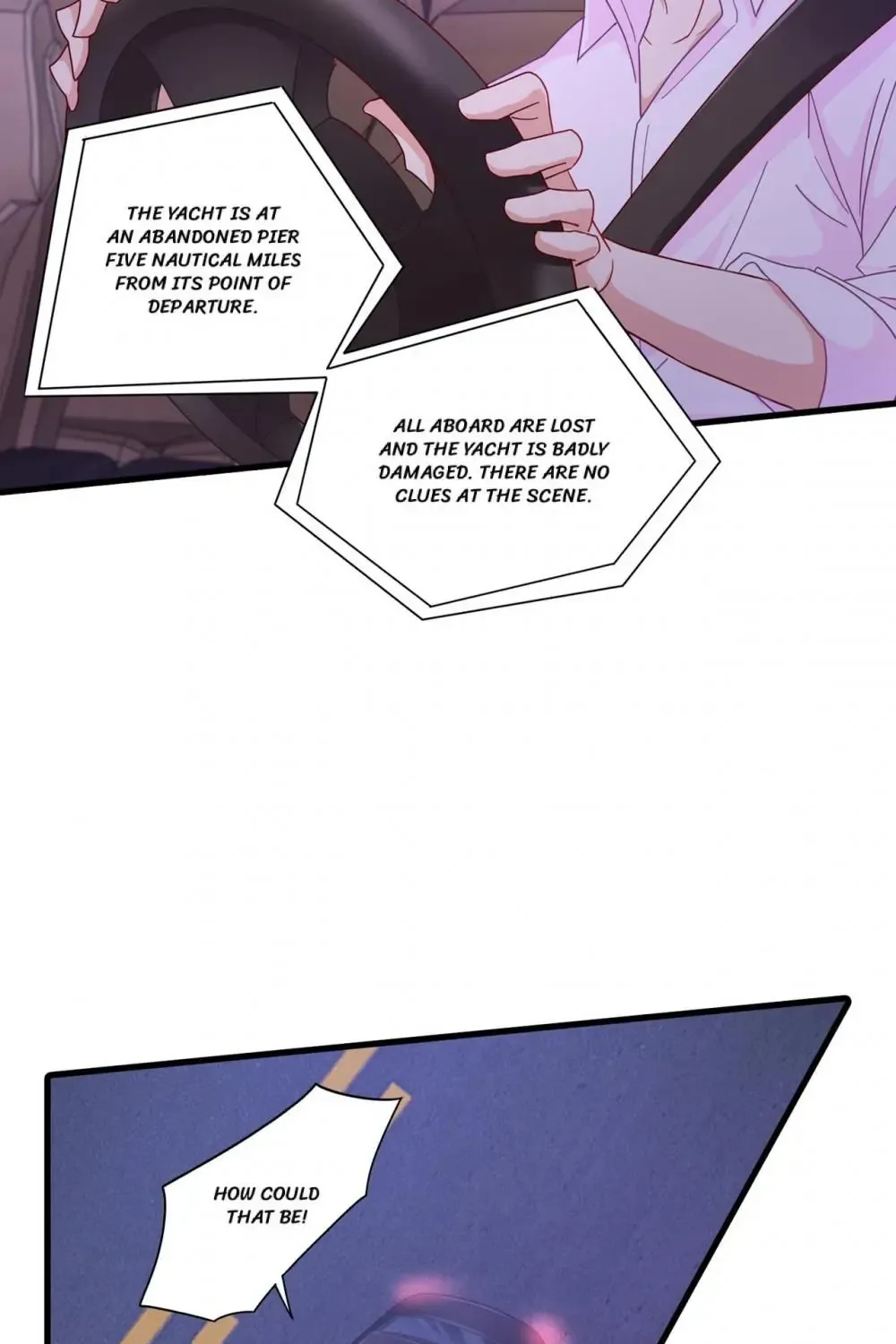 Into The Heart Of A Warm Marriage - Page 2