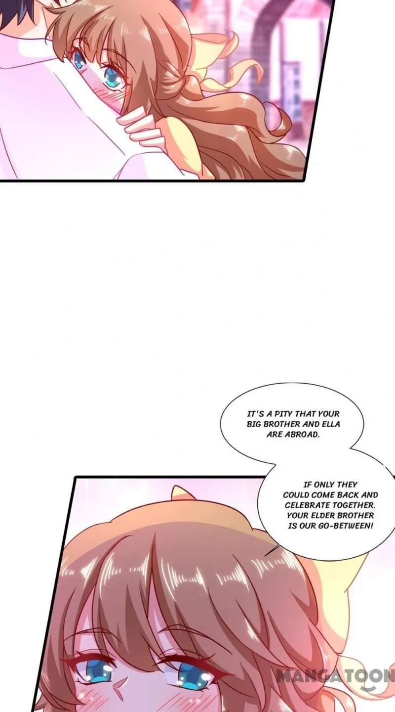 Into The Heart Of A Warm Marriage - Page 10