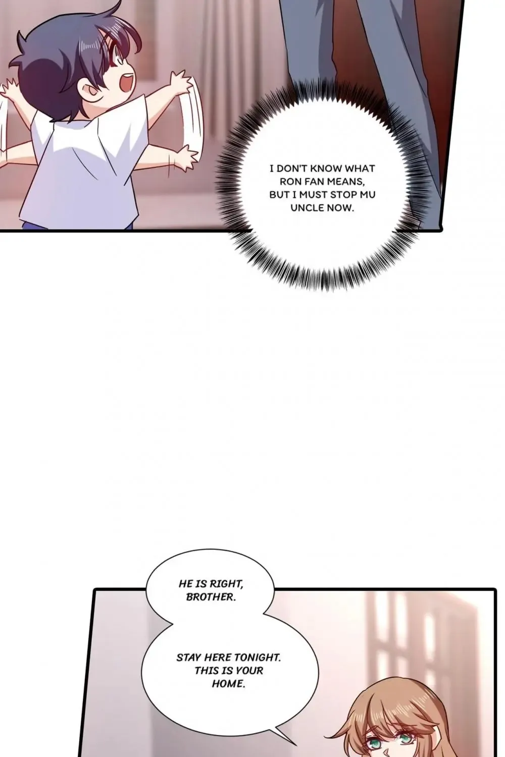 Into The Heart Of A Warm Marriage - Page 44