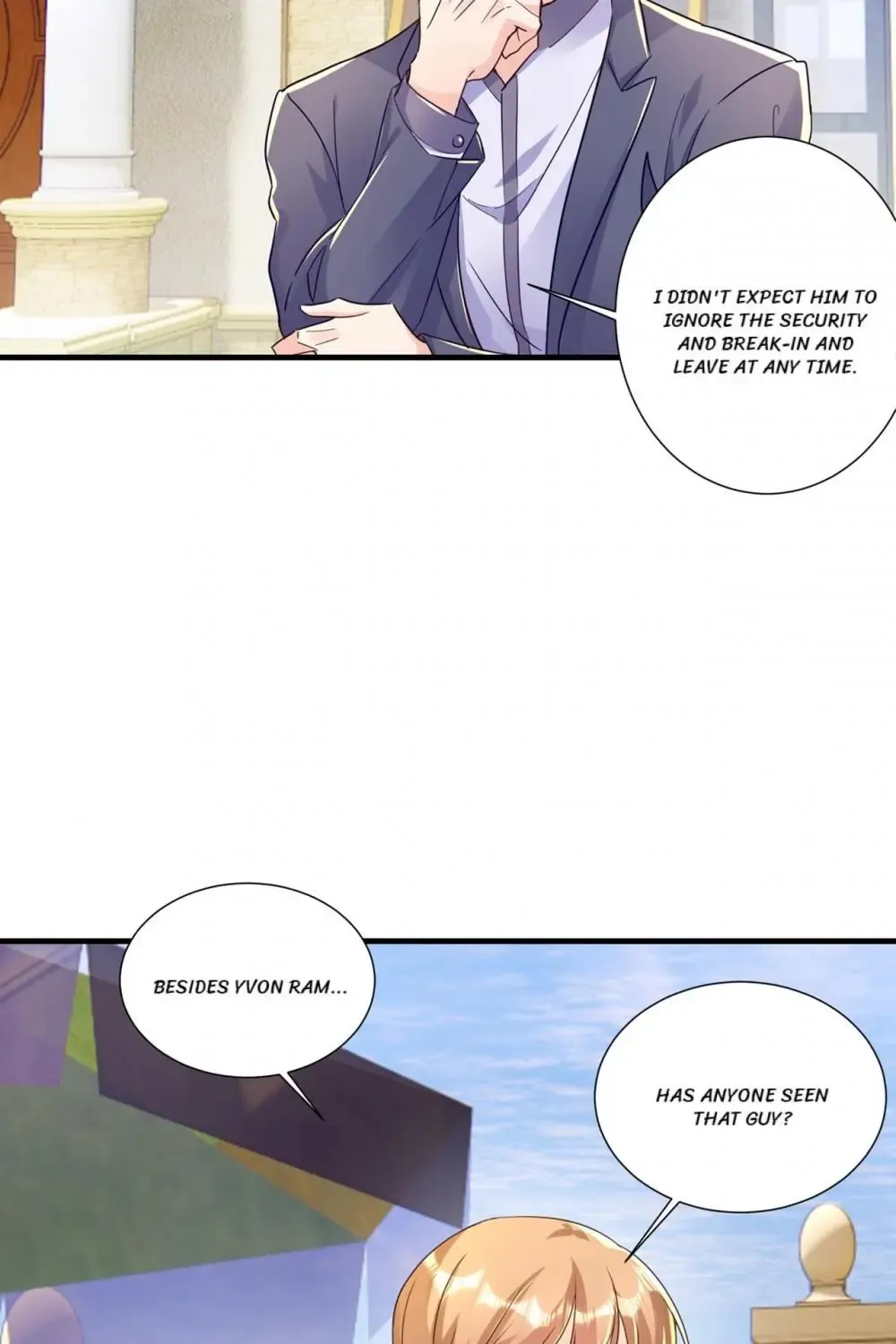 Into The Heart Of A Warm Marriage - Page 48