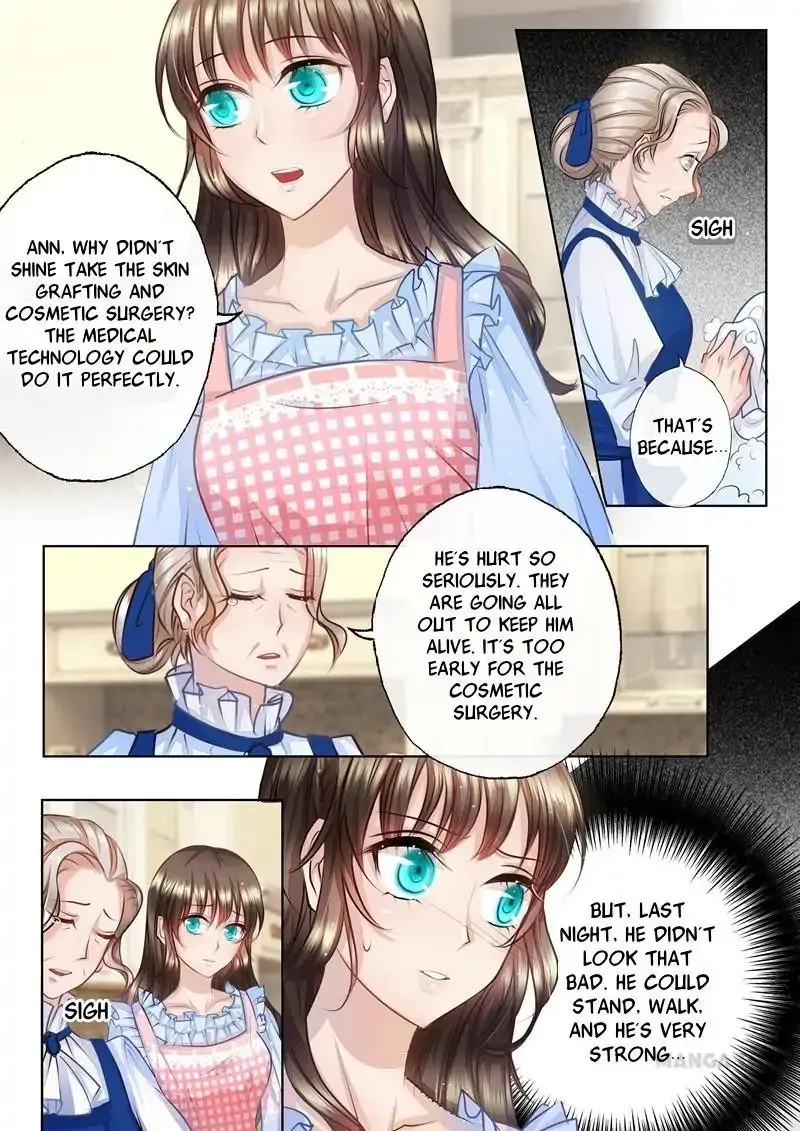 KissManga Comic online