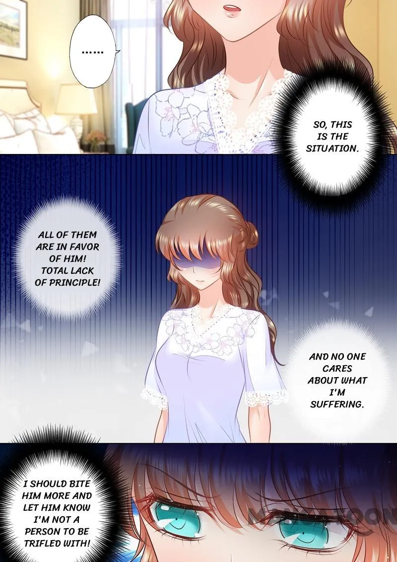 Into The Heart Of A Warm Marriage - Page 7