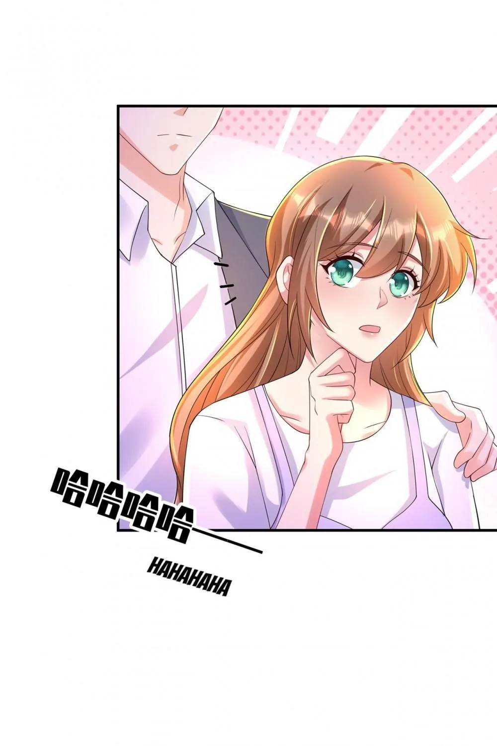 Into The Heart Of A Warm Marriage Chapter 421 page 34 - MangaKakalot