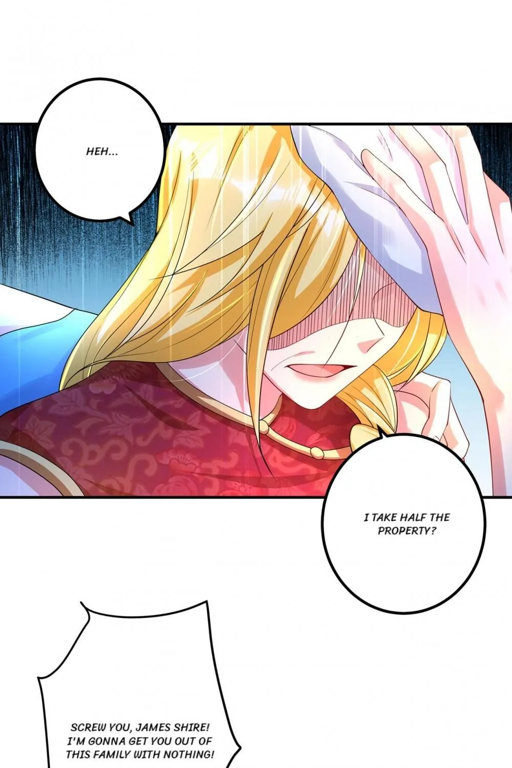 Into The Heart Of A Warm Marriage Chapter 422 page 40 - MangaKakalot