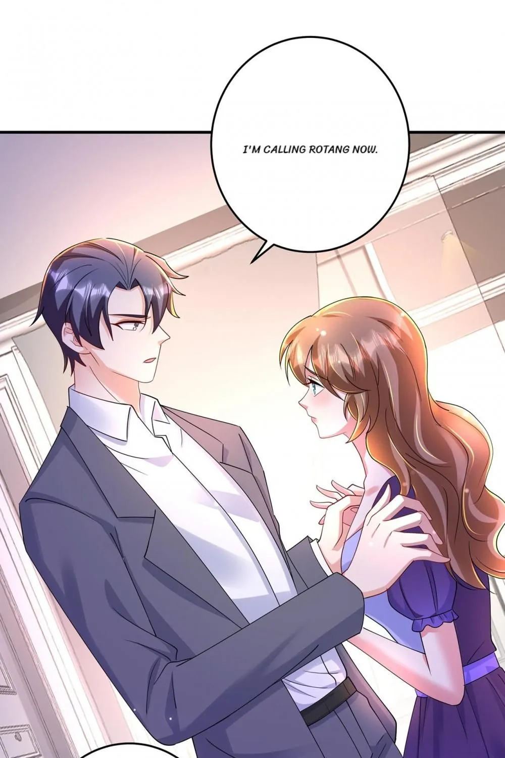 Into The Heart Of A Warm Marriage Chapter 428 page 60 - MangaKakalot