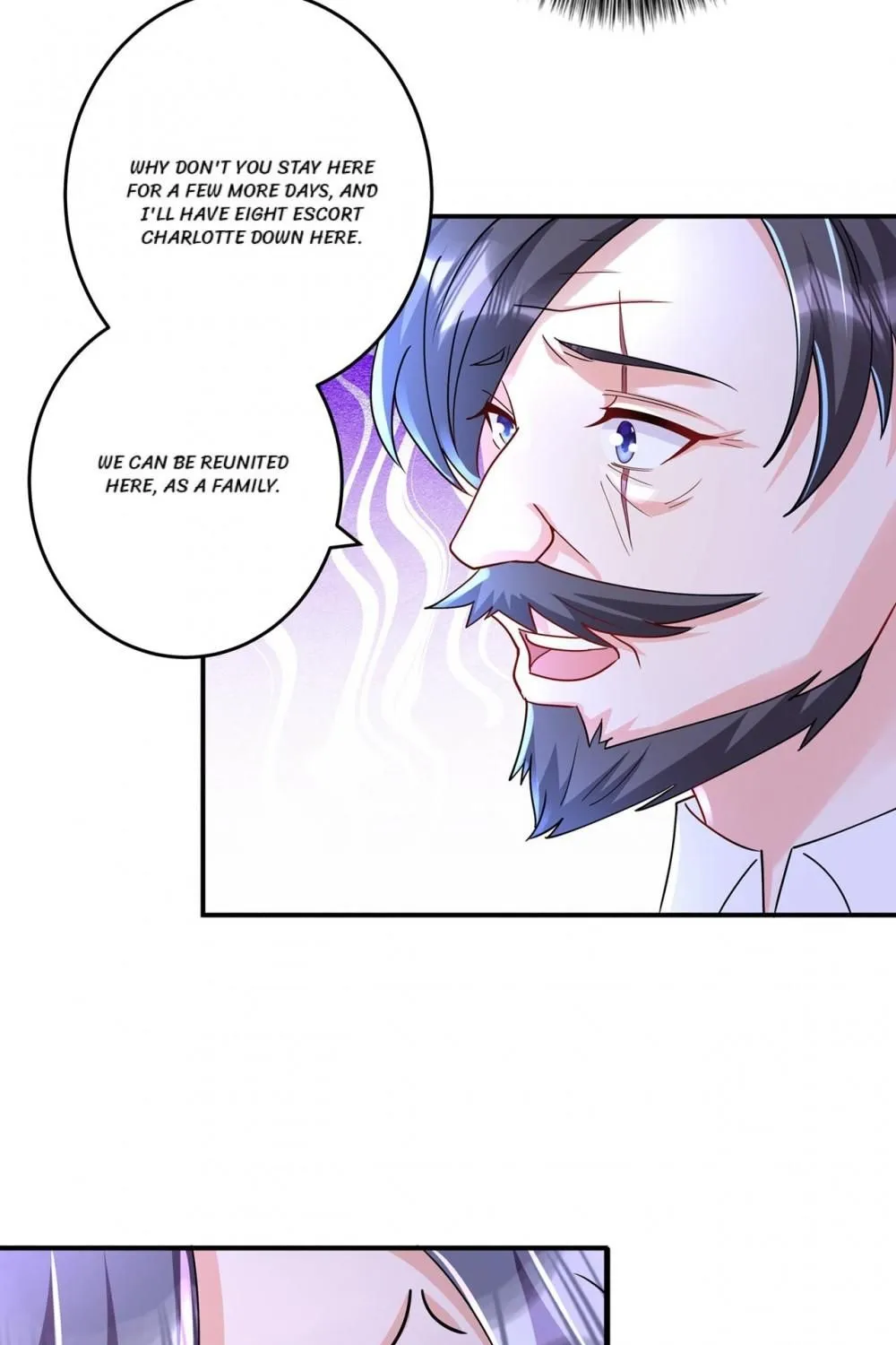 Into The Heart Of A Warm Marriage Chapter 430 page 36 - MangaKakalot