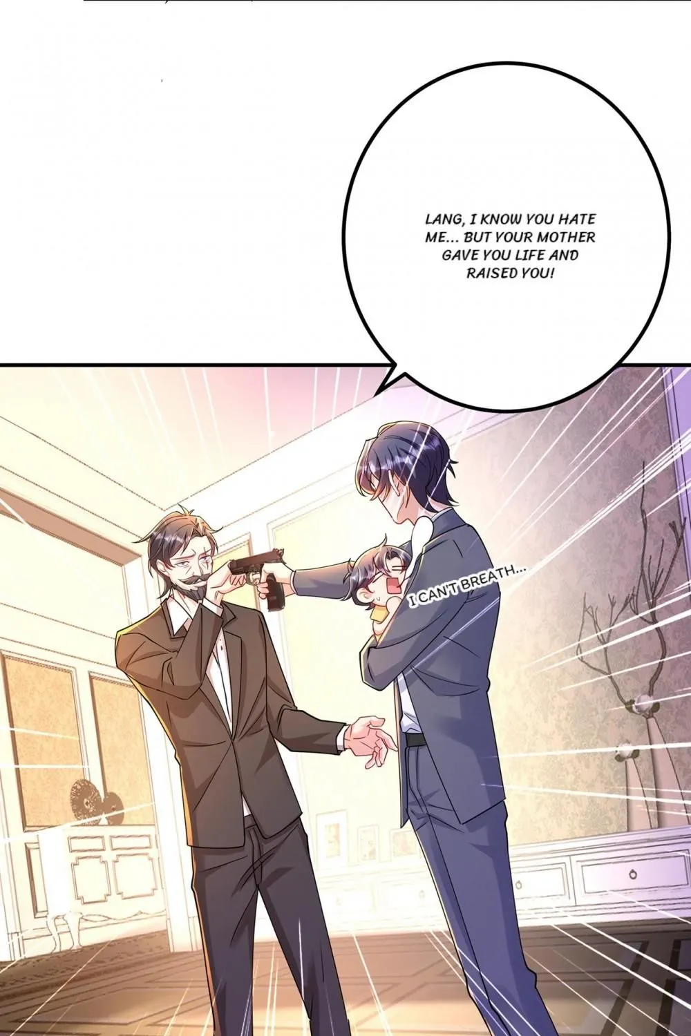 Into The Heart Of A Warm Marriage Chapter 431 page 25 - MangaKakalot