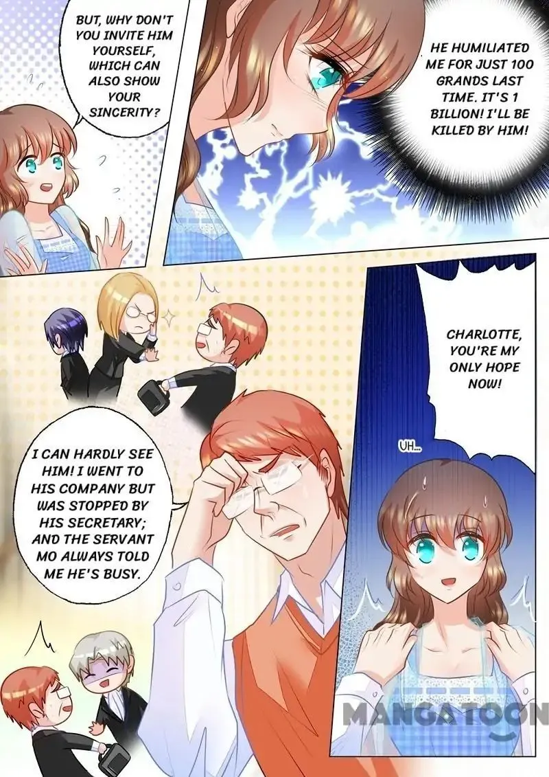 Into The Heart Of A Warm Marriage - Page 4