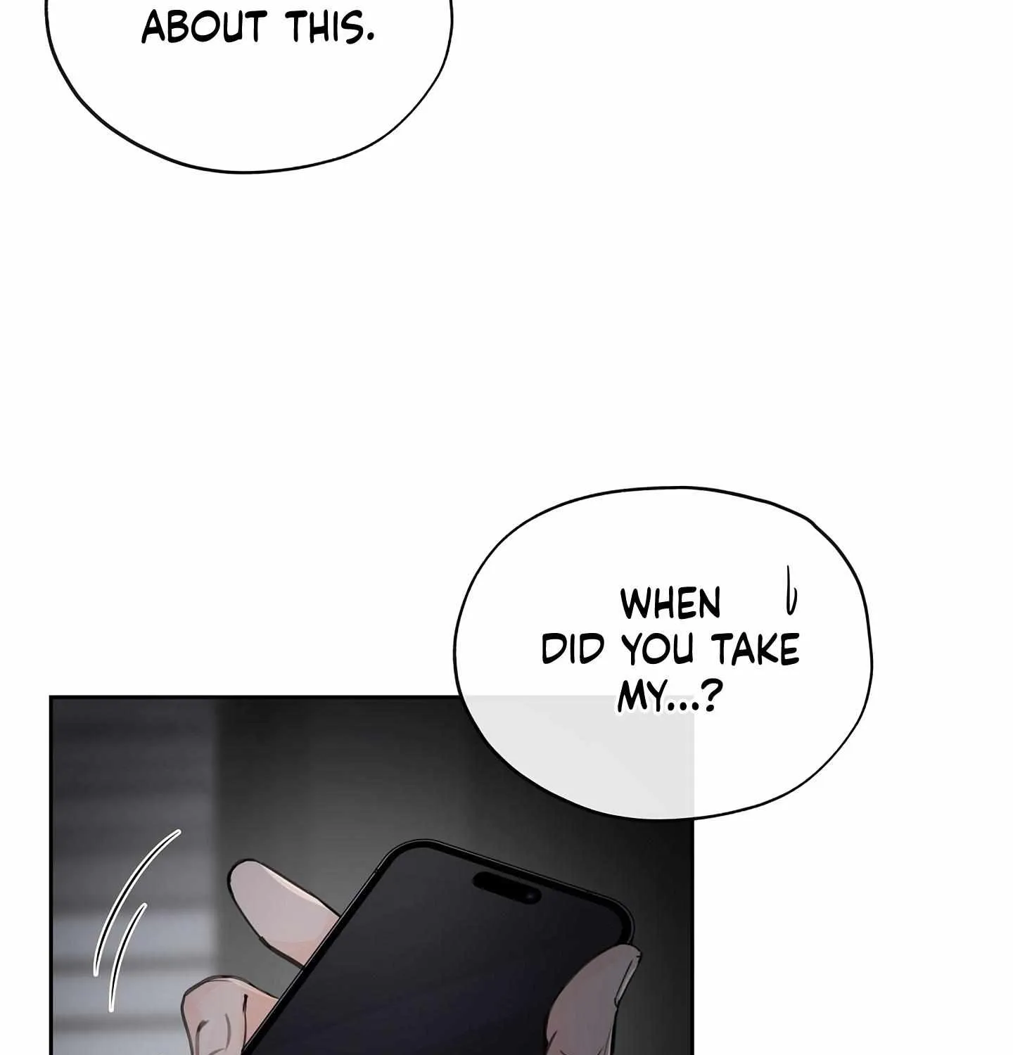 Into The Horizon Chapter 11 page 11 - MangaKakalot