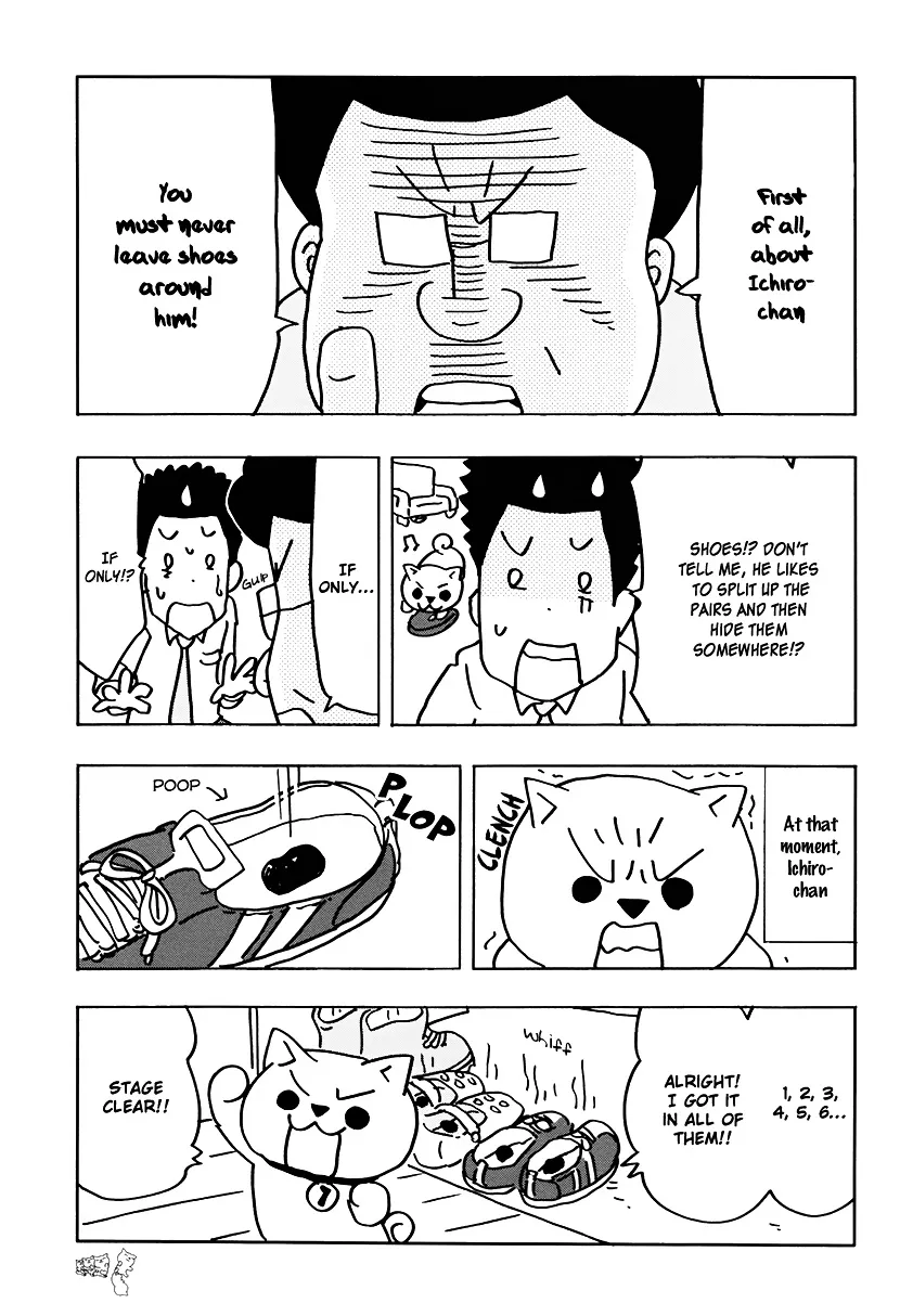 Inu-Go Chapter 0 page 61 - MangaKakalot