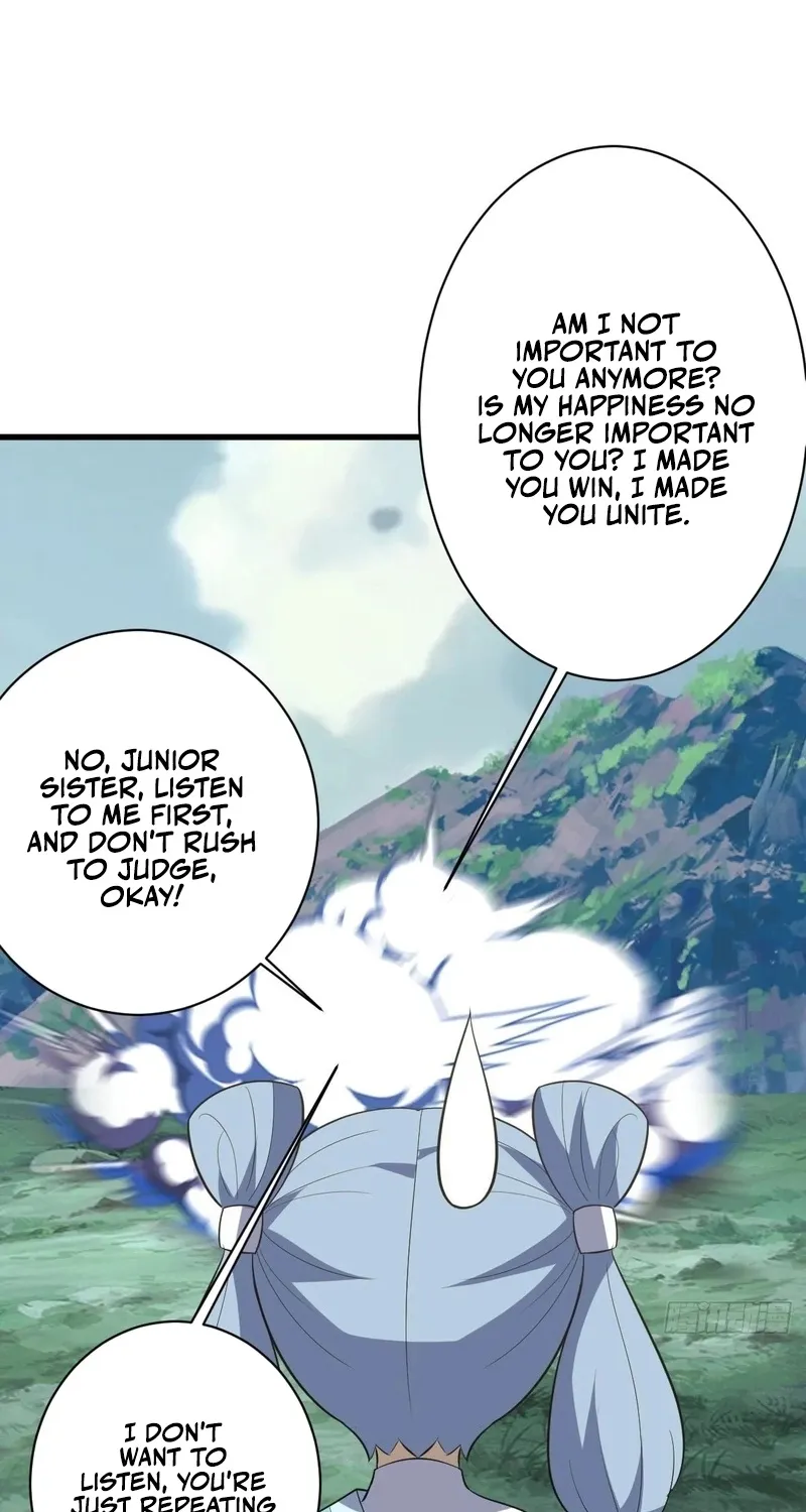 Invincible After a Hundred Years of Seclusion Chapter 182 page 65 - MangaKakalot