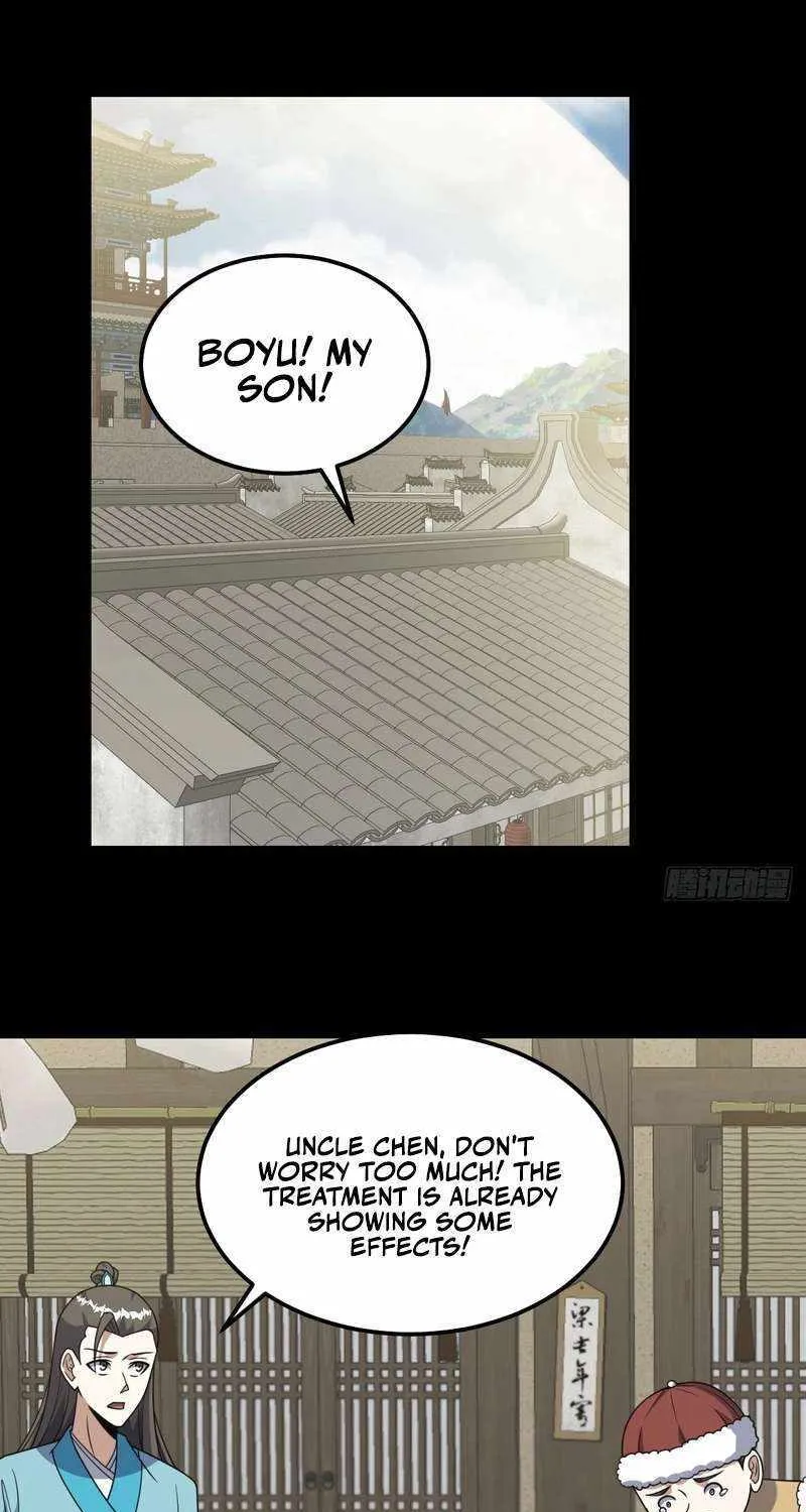 Invincible After a Hundred Years of Seclusion Chapter 269 page 17 - MangaKakalot