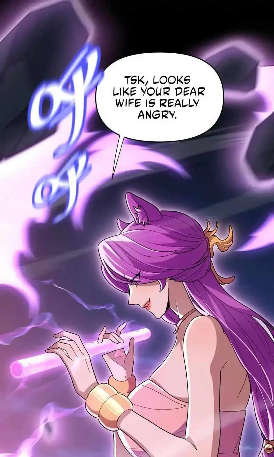 Invincible After Shocking My Empress Wife Chapter 41 page 23 - MangaKakalot