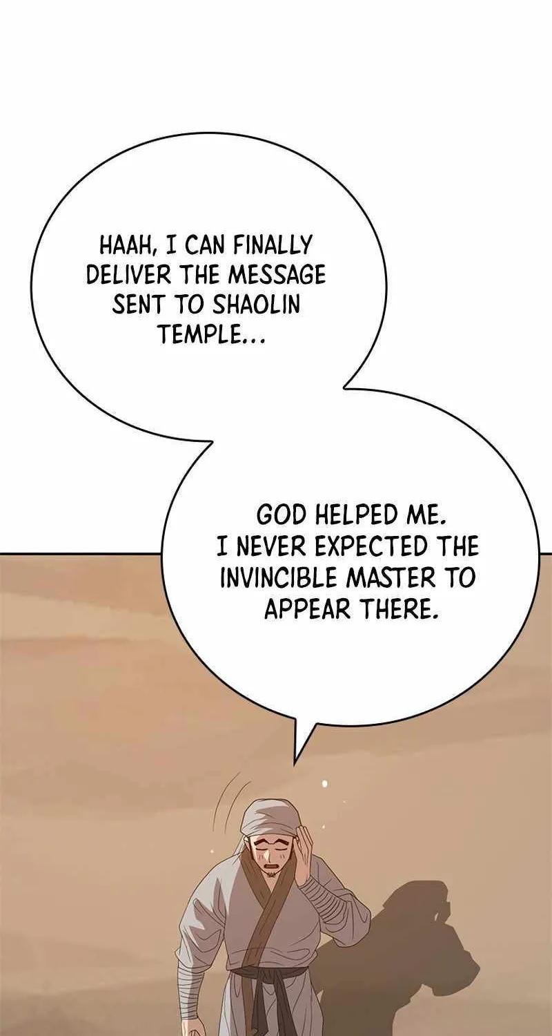 Invincible To 100 Hits Chapter 47 page 72 - MangaKakalot