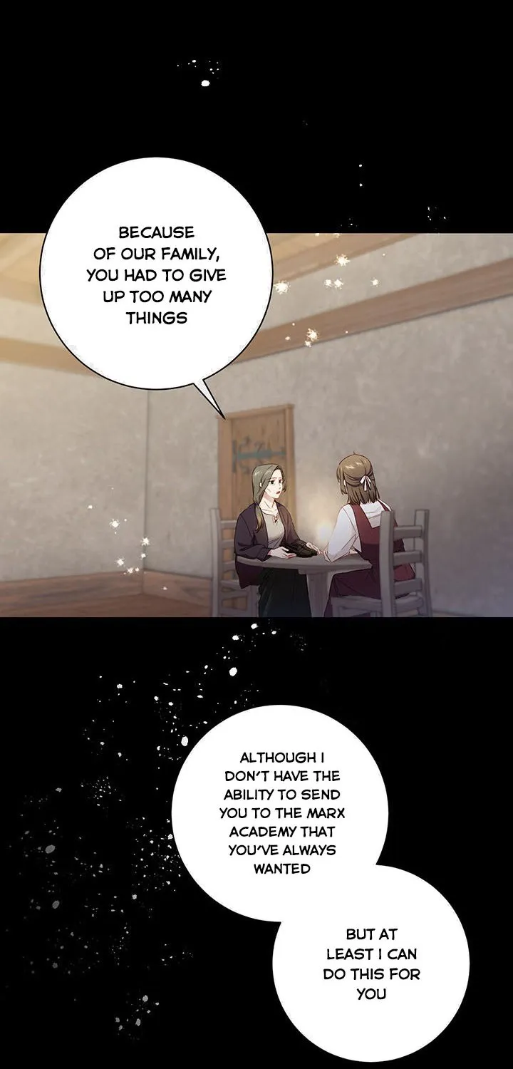 Iraine’S Circumstances Chapter 1 page 32 - MangaKakalot