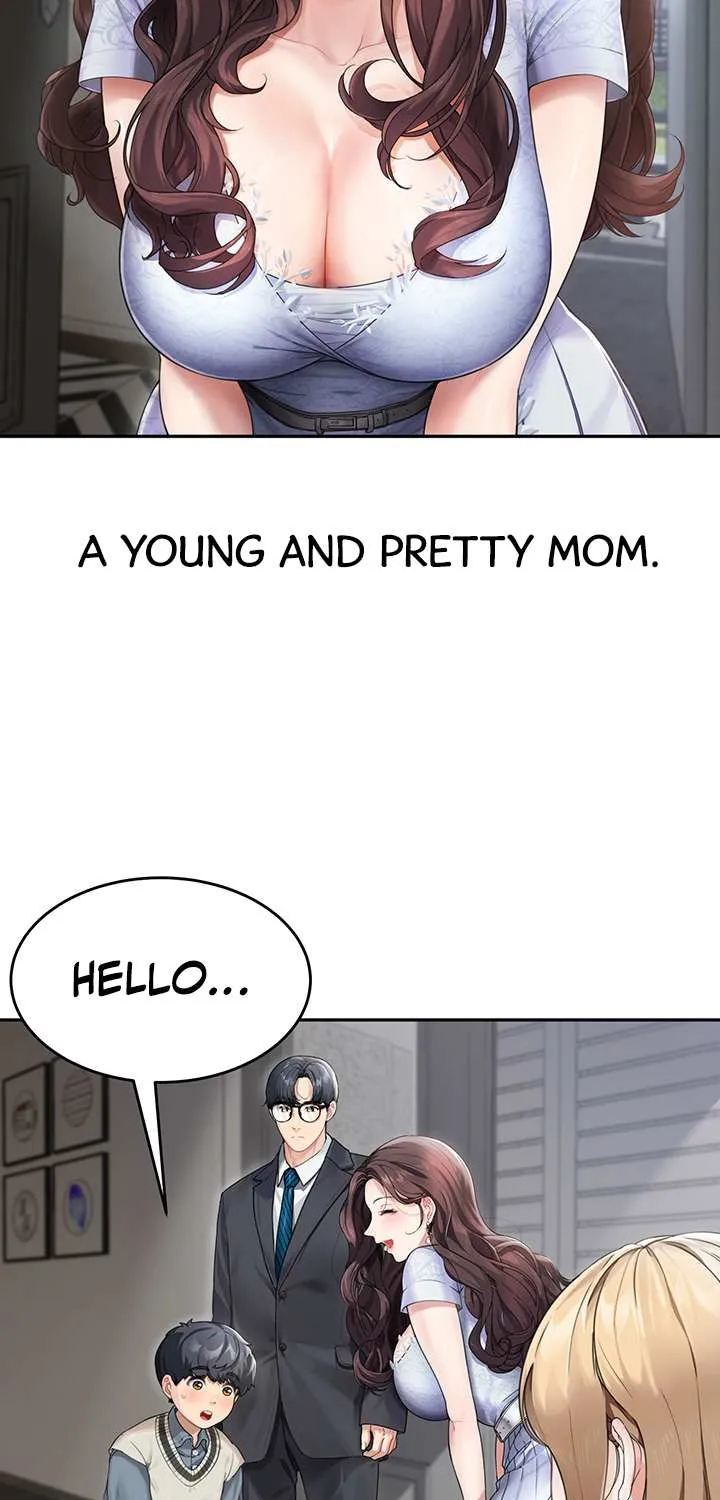 Is It Your Mother Or Sister? Chapter 1 page 5 - MangaKakalot