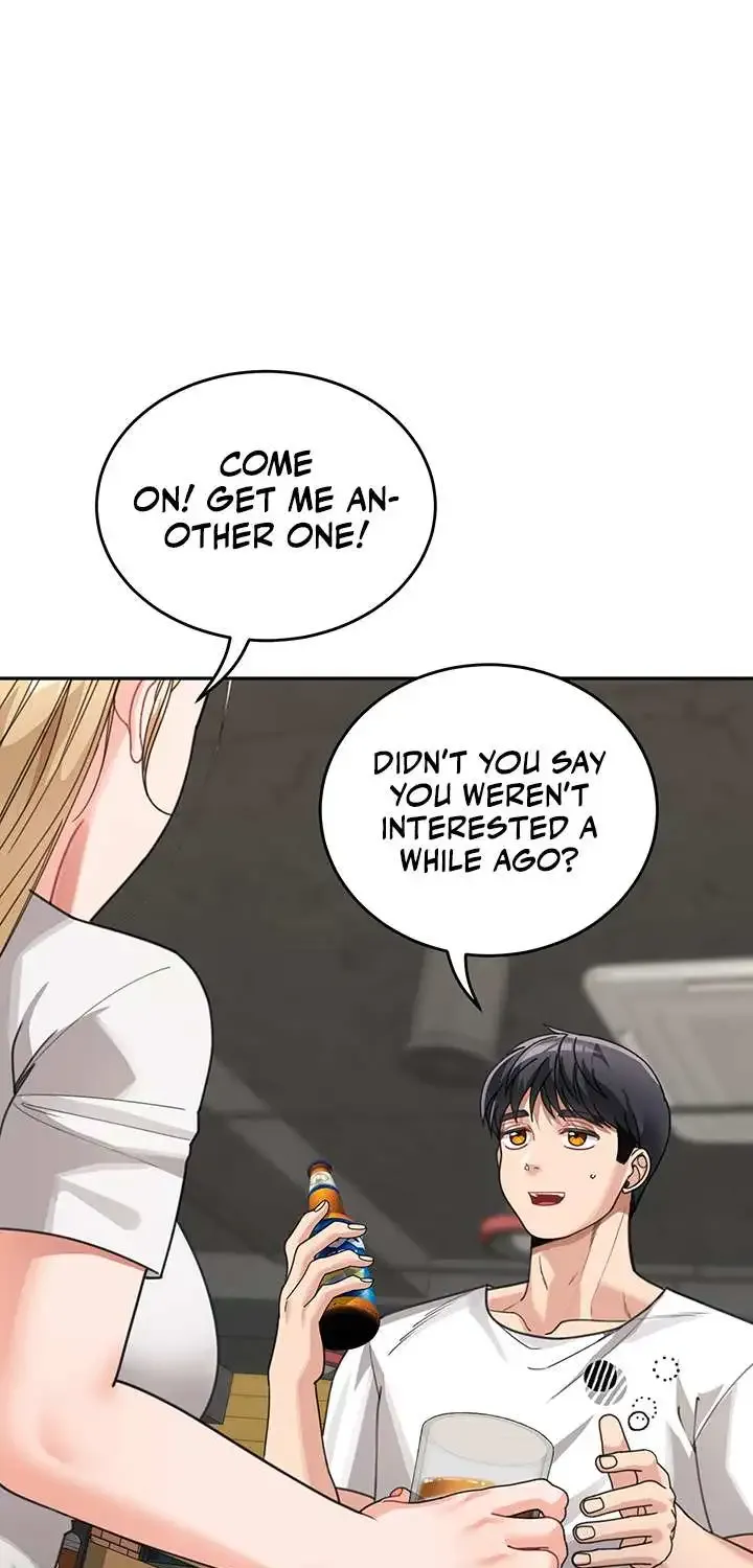 Is It Your Mother Or Sister? Chapter 31 page 45 - MangaKakalot