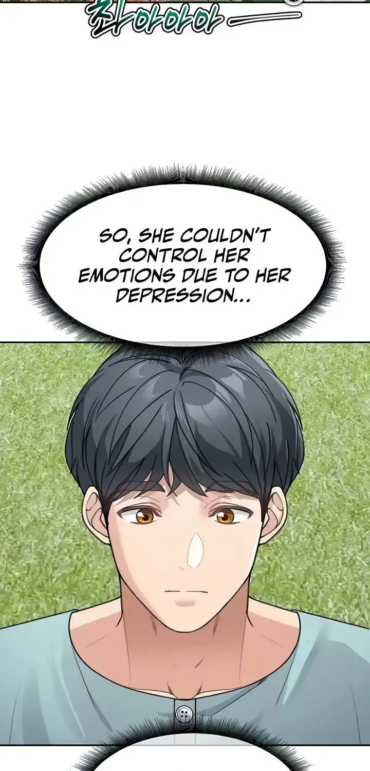 Is It Your Mother Or Sister? Chapter 38 page 46 - MangaKakalot