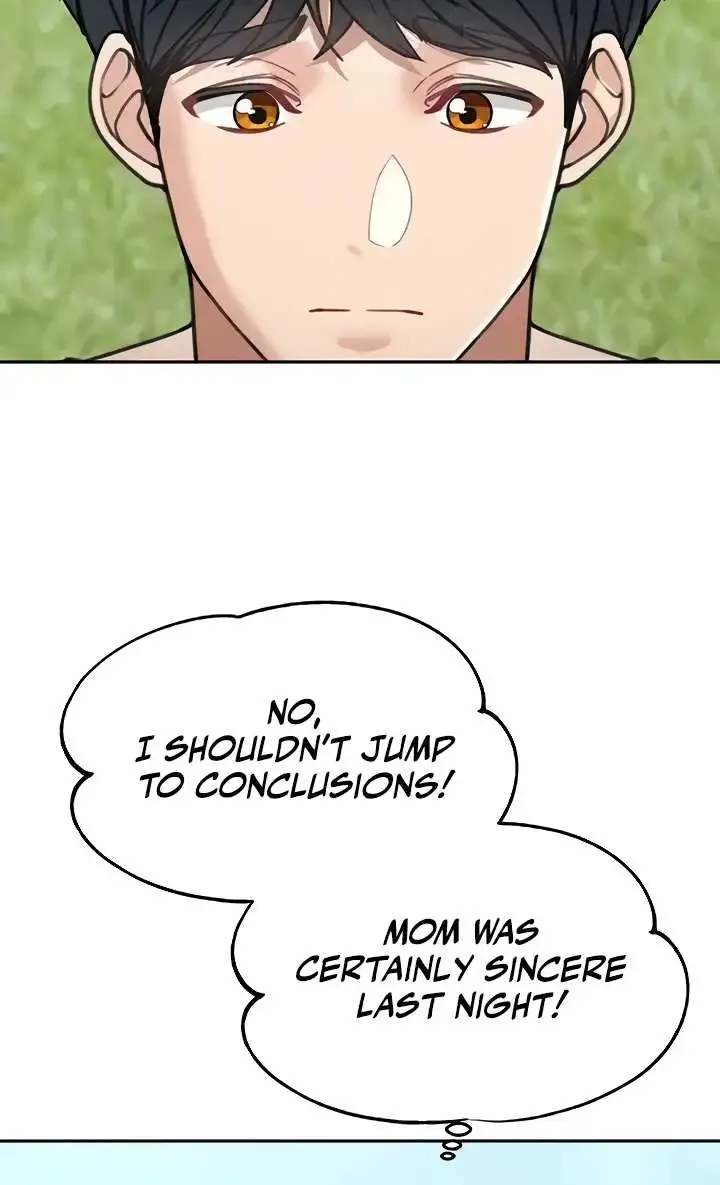 Is It Your Mother Or Sister? Chapter 38 page 49 - MangaKakalot