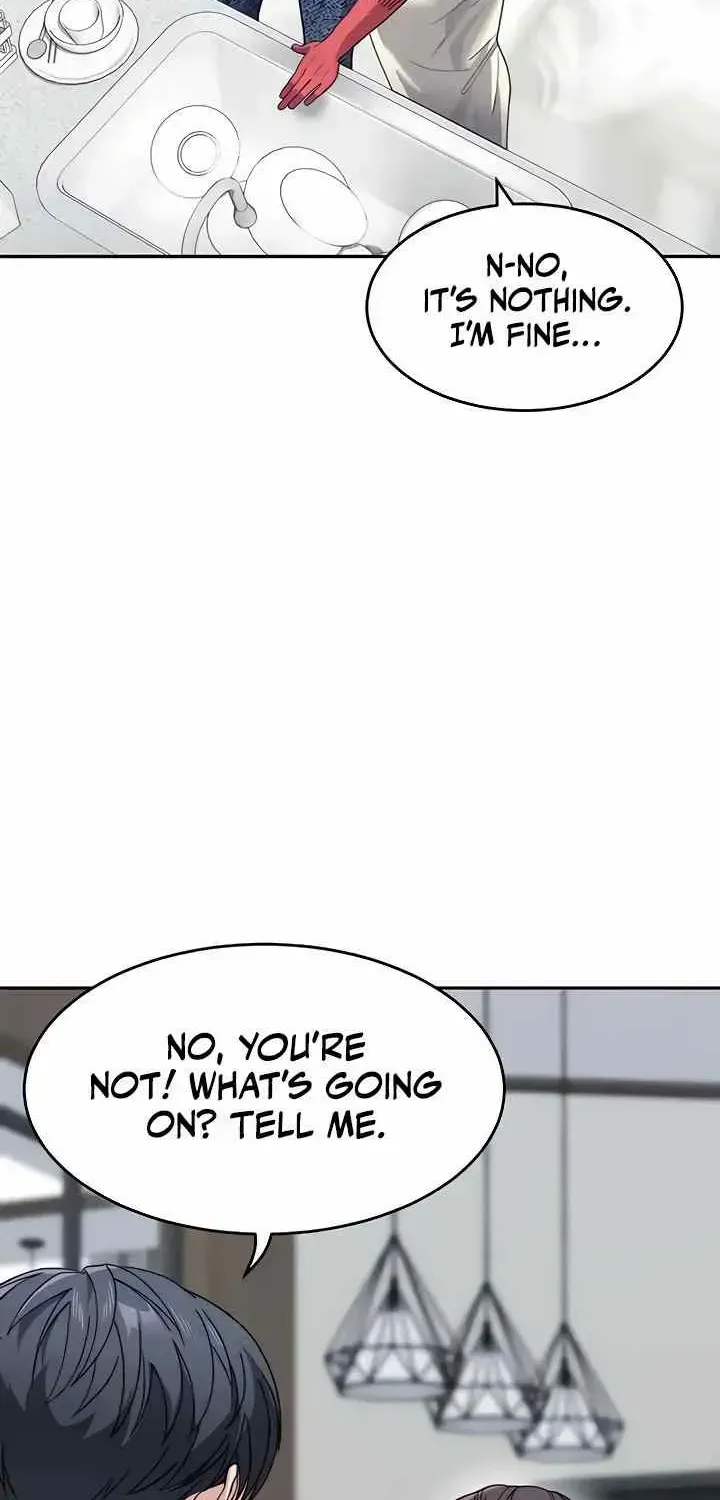 Is It Your Mother Or Sister? Chapter 39 page 6 - MangaKakalot