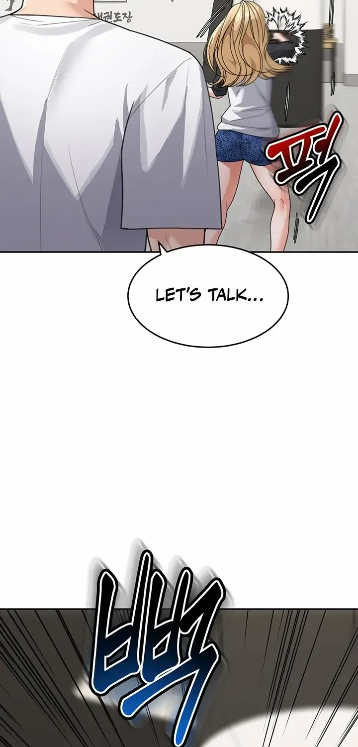 Is It Your Mother Or Sister? Chapter 40 page 27 - MangaKakalot