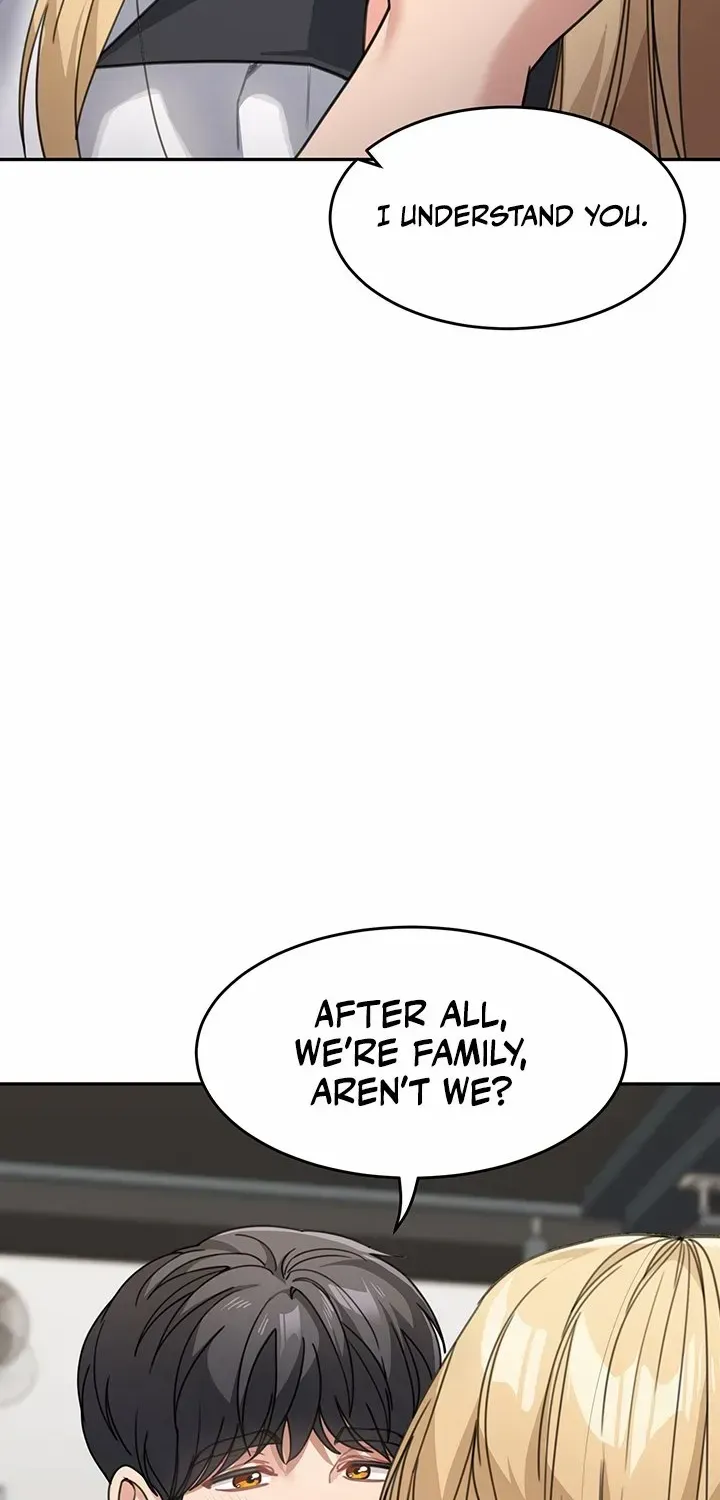 Is It Your Mother Or Sister? Chapter 40 page 71 - MangaKakalot