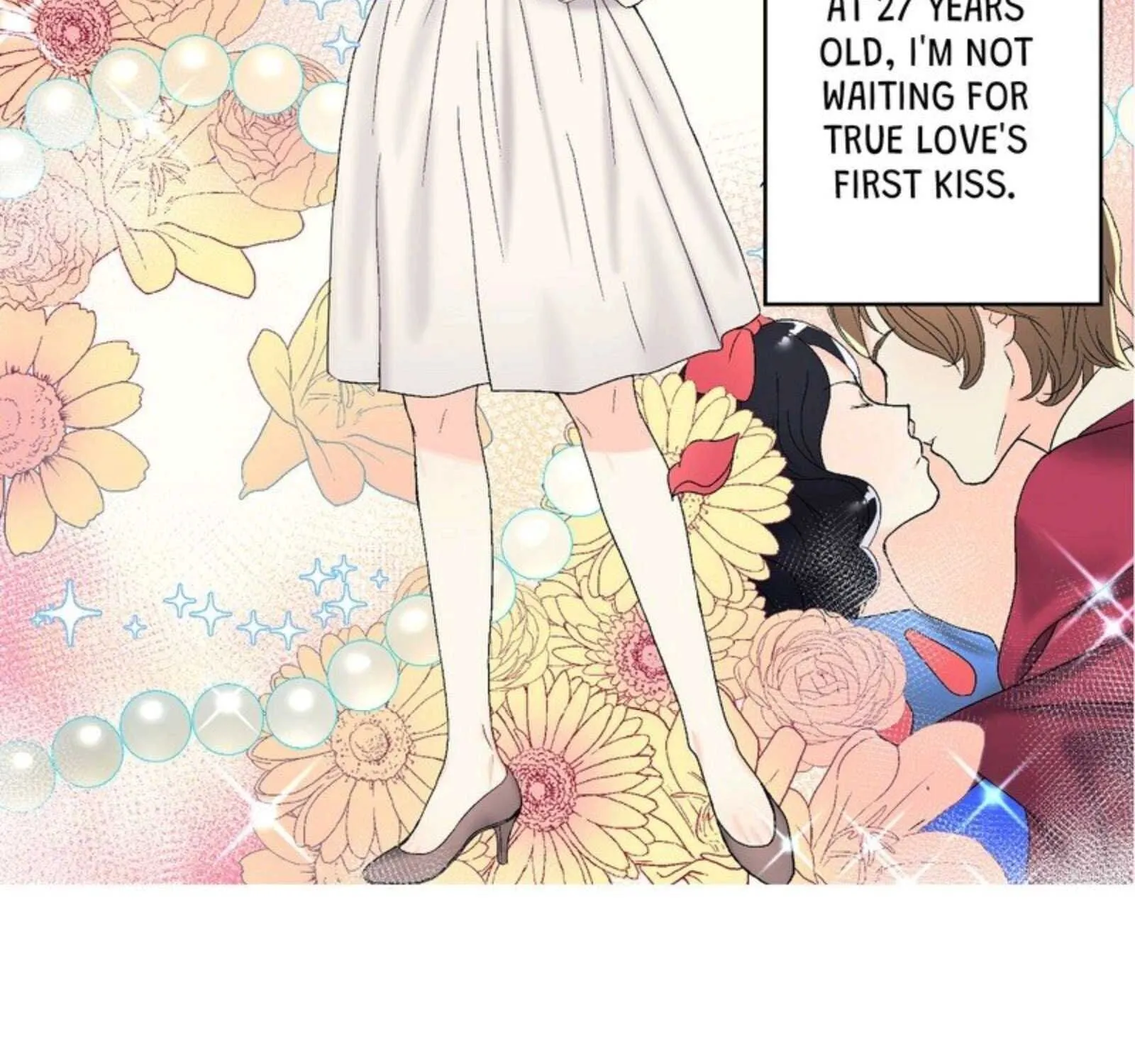 Is This True Love? Chapter 1 page 4 - MangaKakalot