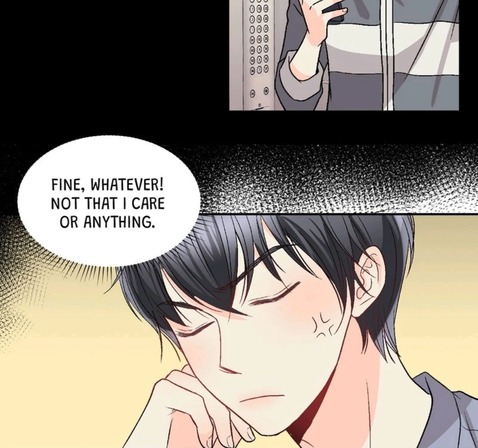 Is This True Love? Chapter 13 page 37 - MangaKakalot