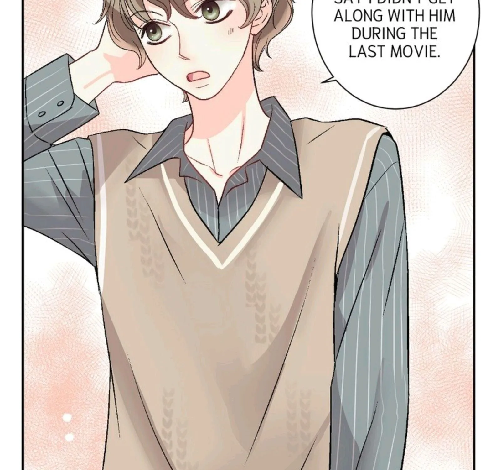 Is This True Love? Chapter 13 page 67 - MangaKakalot