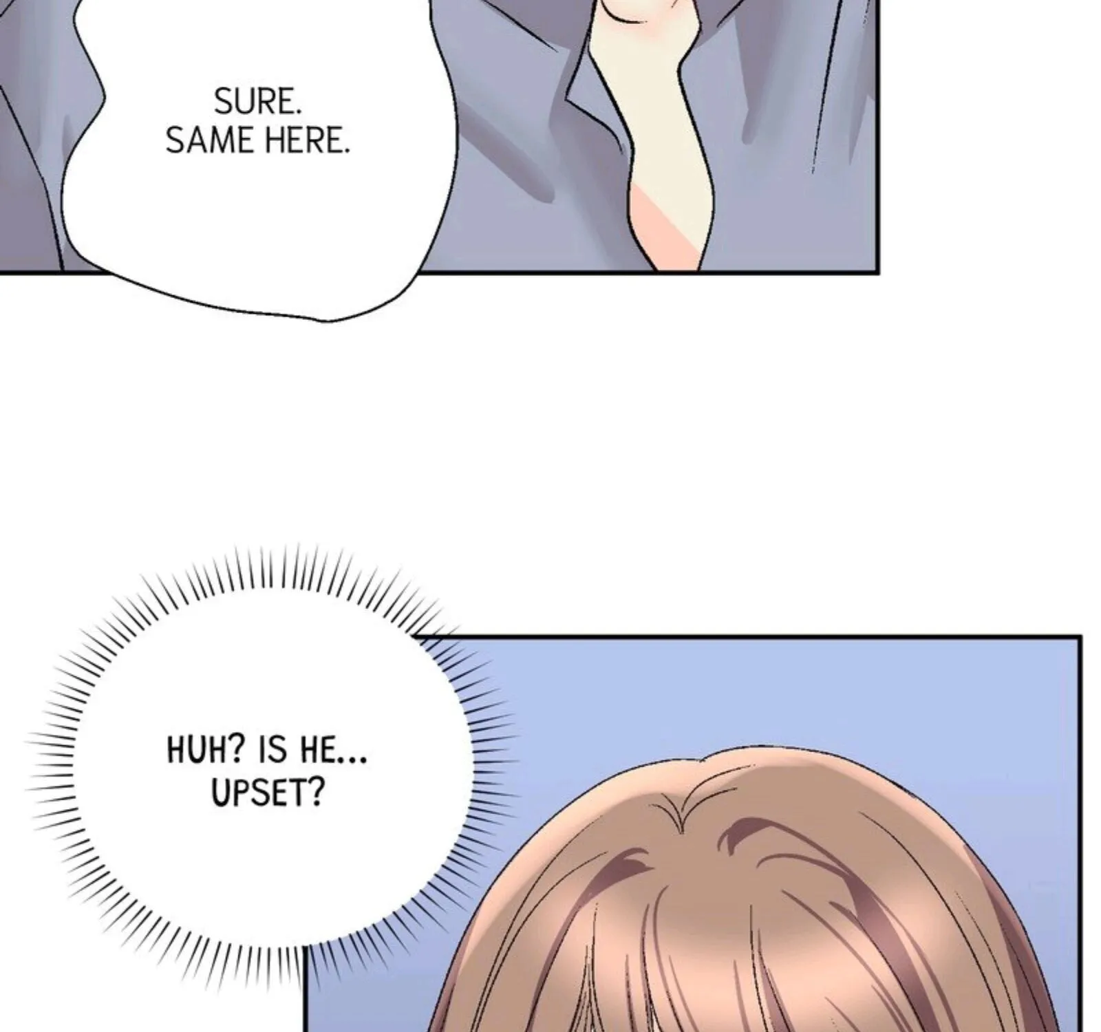 Is This True Love? Chapter 13 page 85 - MangaKakalot