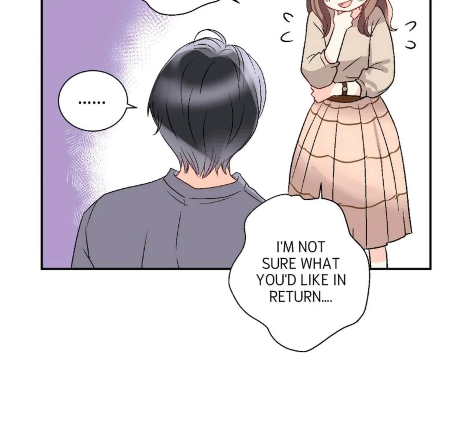 Is This True Love? Chapter 13 page 96 - MangaKakalot