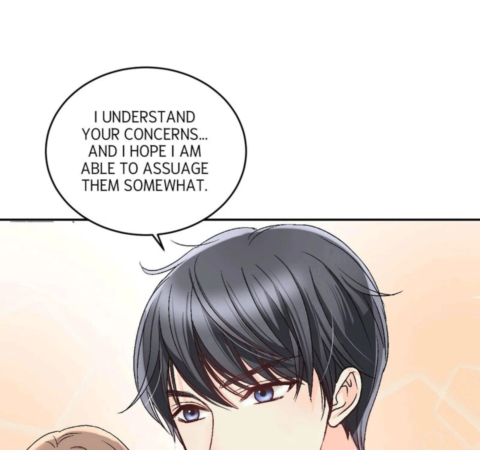 Is This True Love? Chapter 19 page 46 - MangaKakalot