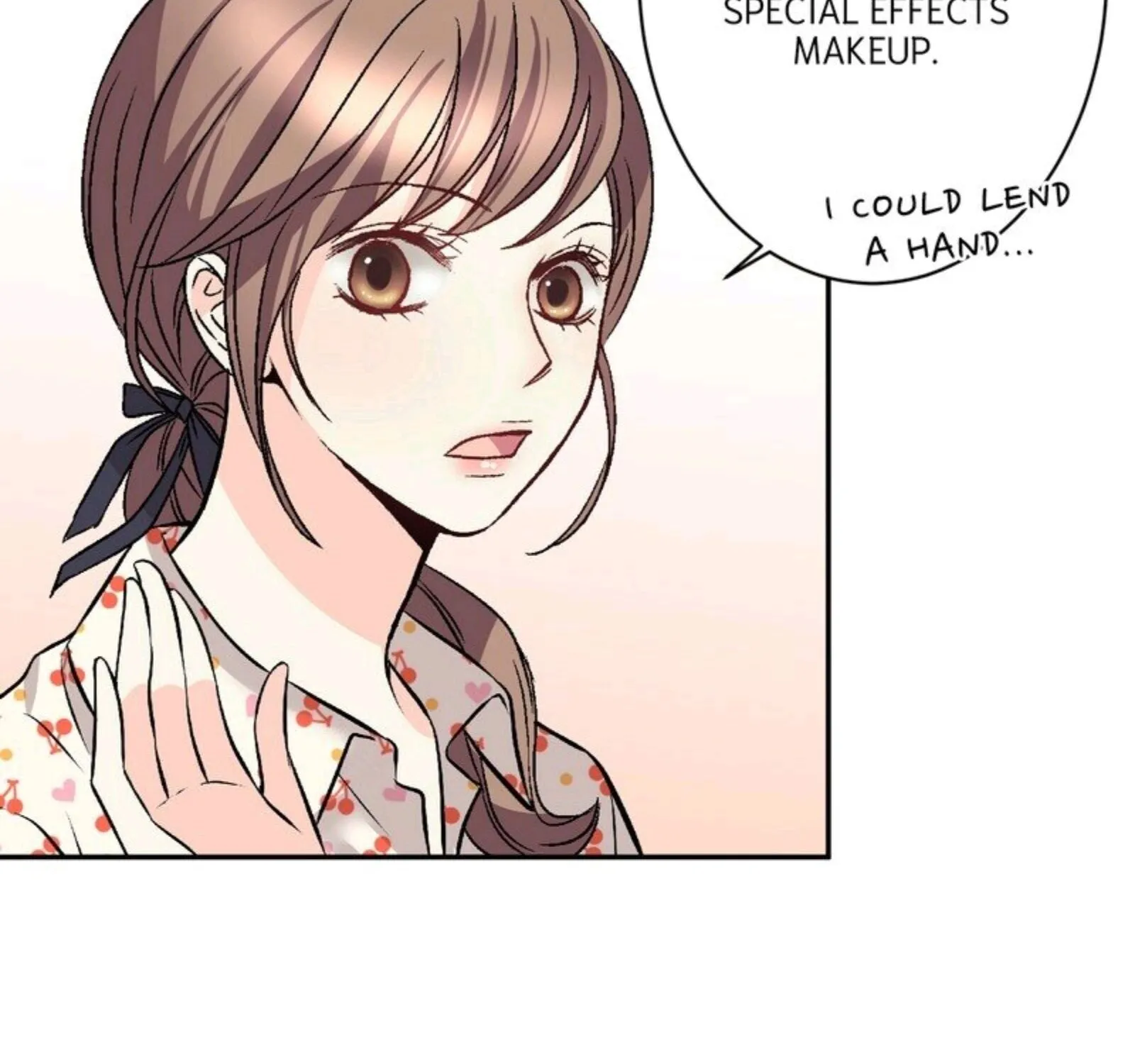 Is This True Love? Chapter 22 page 5 - MangaKakalot