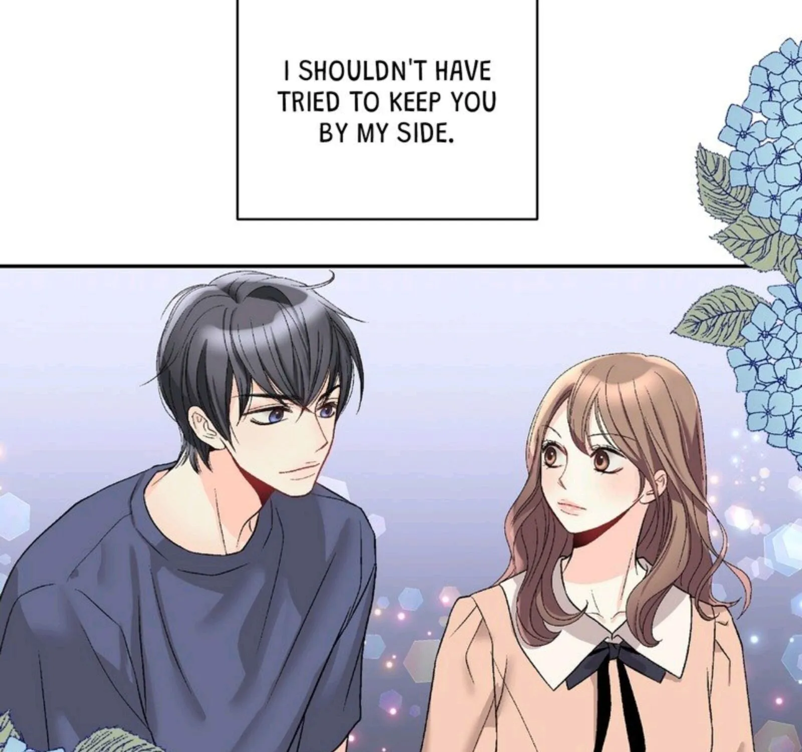 Is This True Love? Chapter 23 page 99 - MangaKakalot