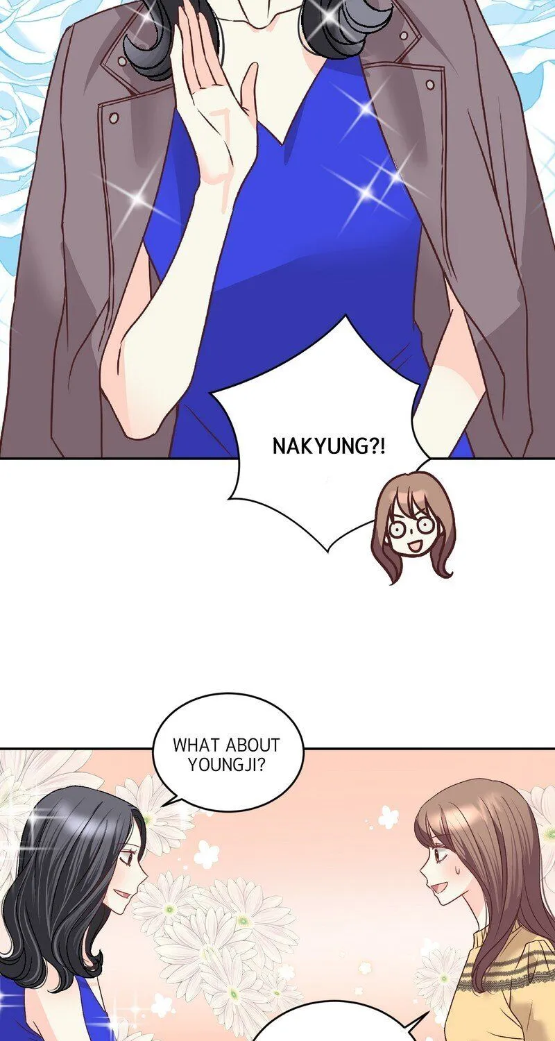 Is This True Love? Chapter 30 page 64 - MangaKakalot