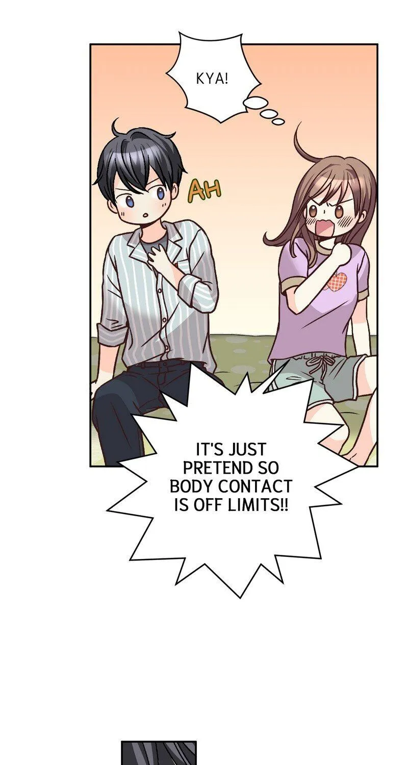 Is This True Love? Chapter 36 page 78 - MangaKakalot