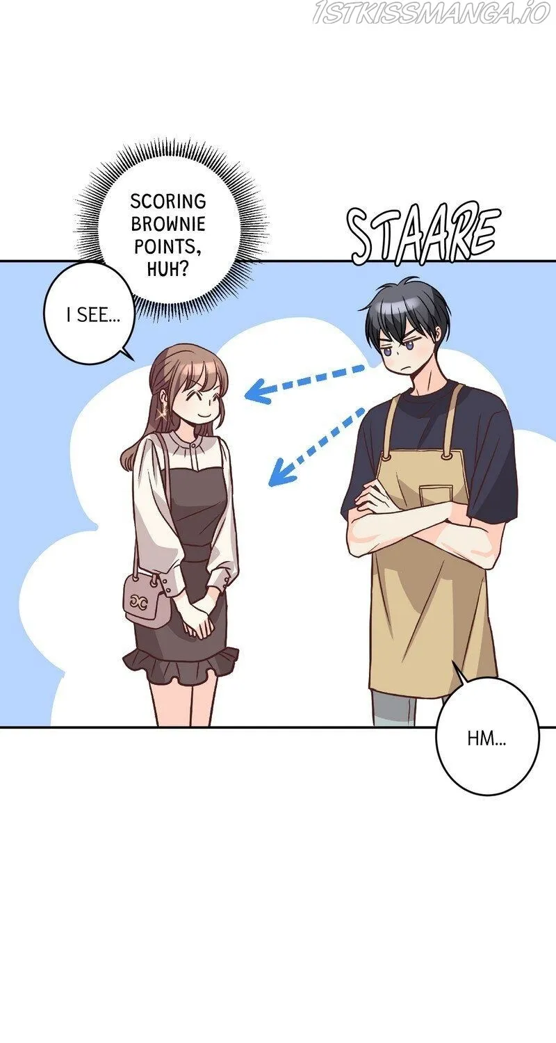 Is This True Love? Chapter 41 page 47 - MangaKakalot