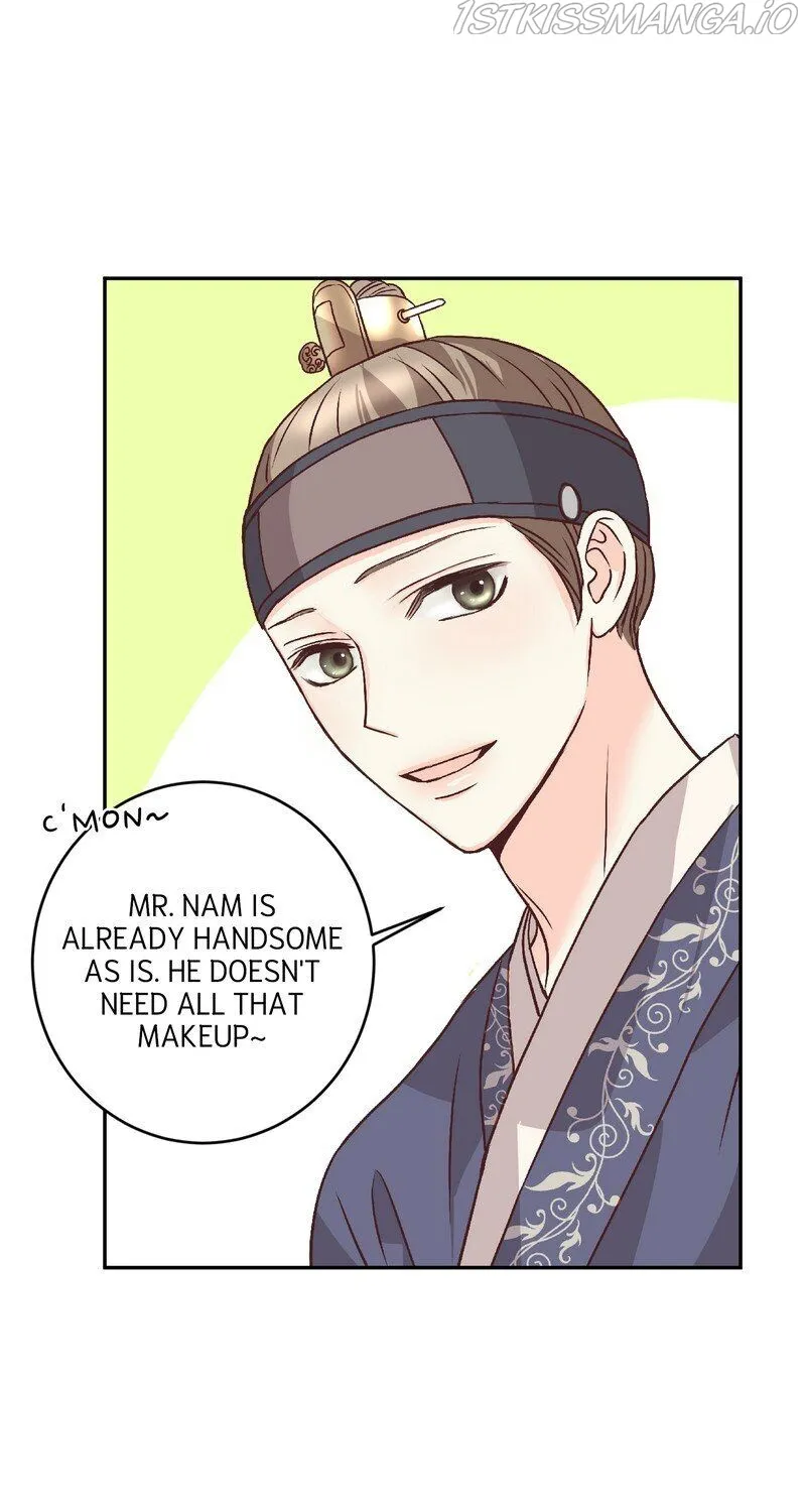 Is This True Love? Chapter 42 page 51 - MangaKakalot