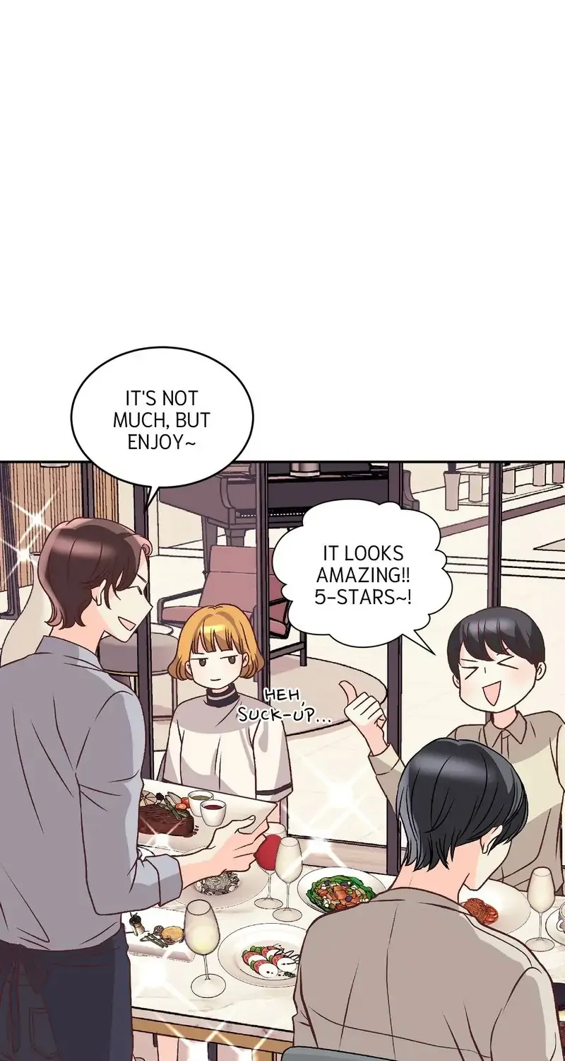 Is This True Love? Chapter 48 page 54 - MangaKakalot