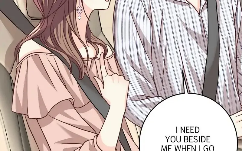 Is This True Love? Chapter 53 page 64 - MangaKakalot