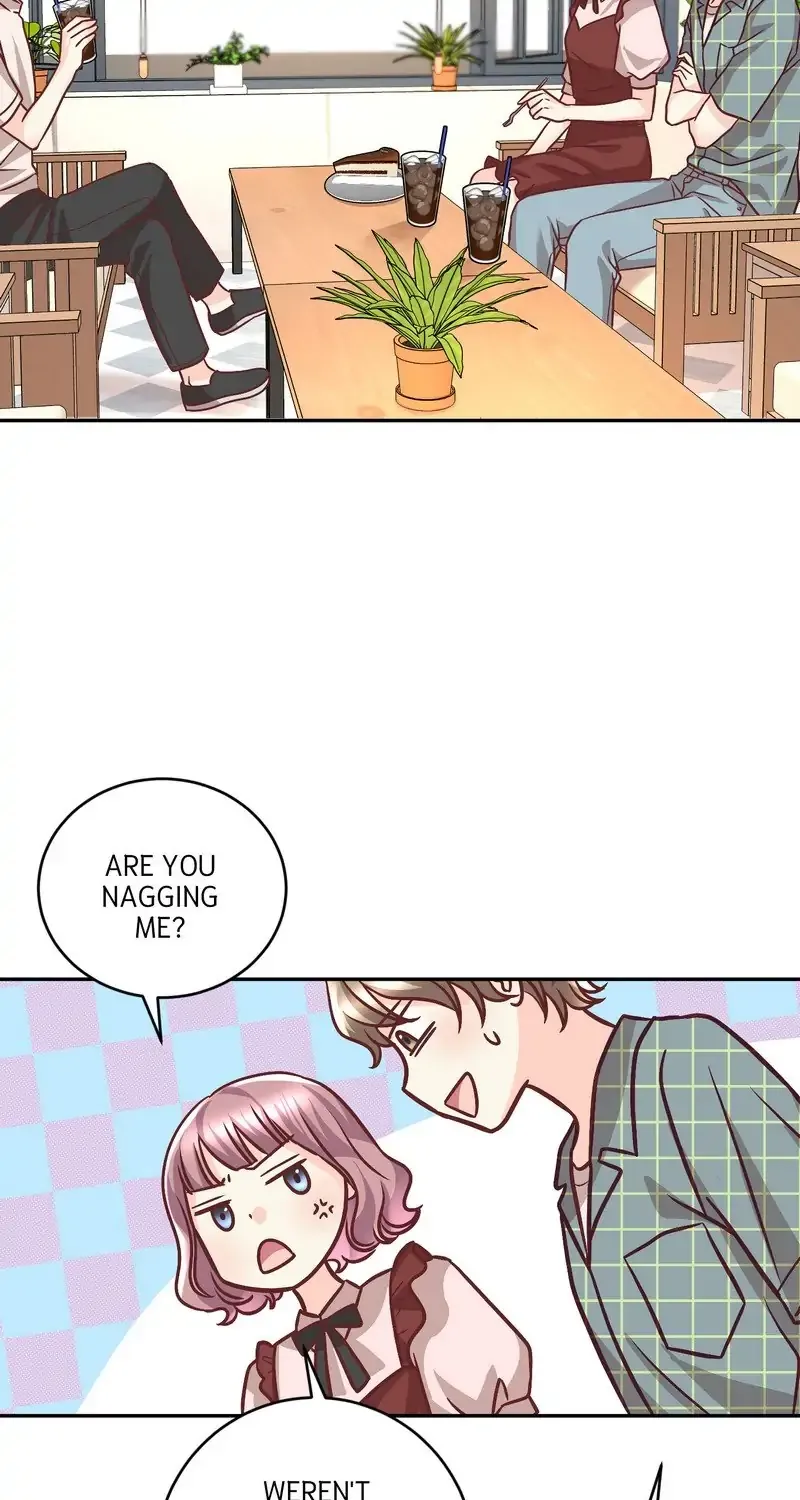 Is This True Love? Chapter 59 page 48 - MangaKakalot