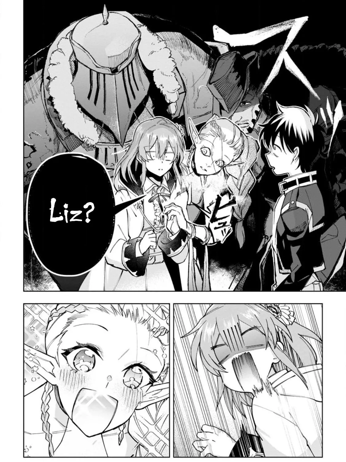 Isekai Craft Gurashi Jiyu Kimamana Seisan Shoku No Honobono Slow Life - Page 20