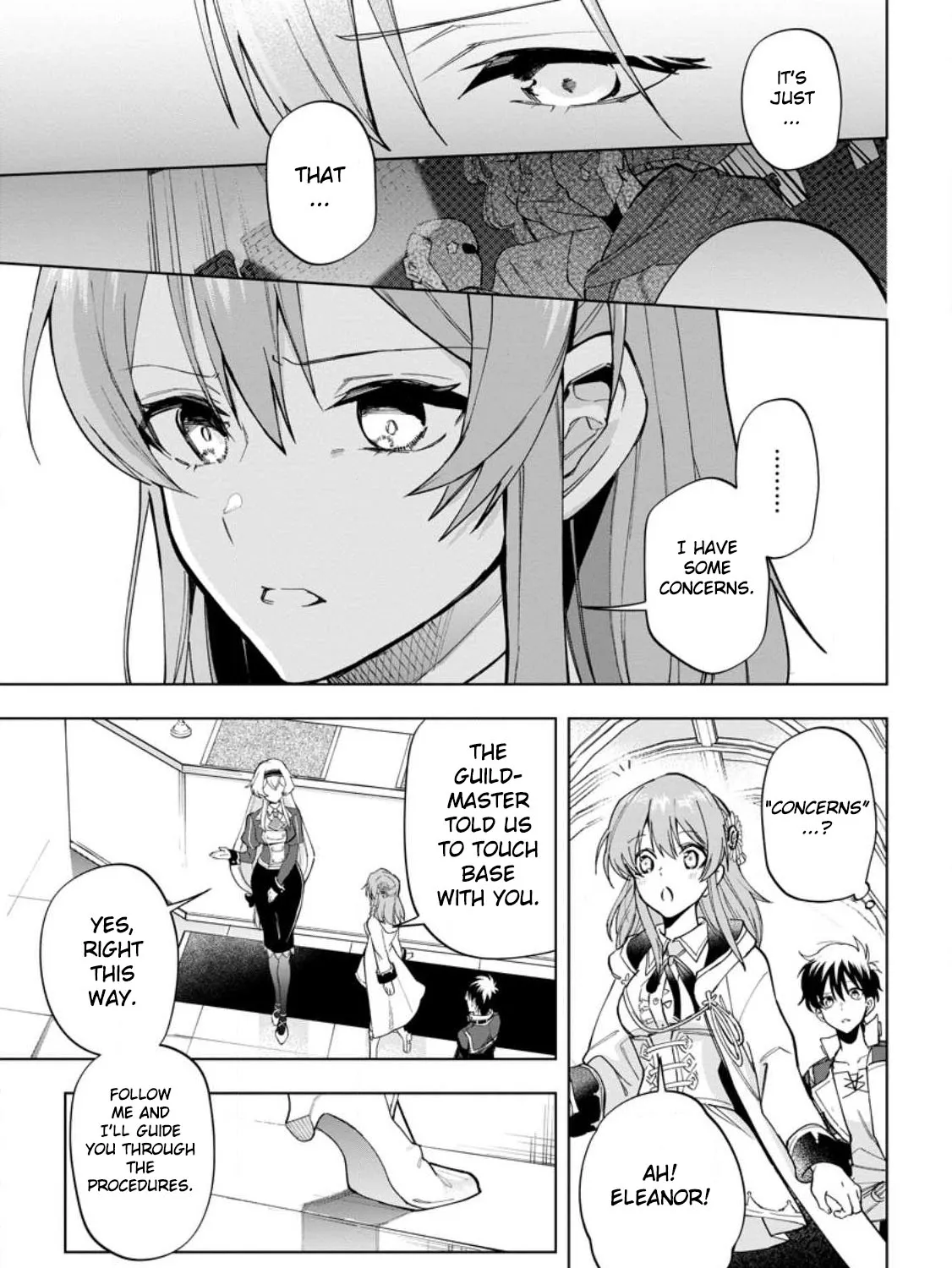 Isekai Craft Gurashi Jiyu Kimamana Seisan Shoku No Honobono Slow Life - Page 6